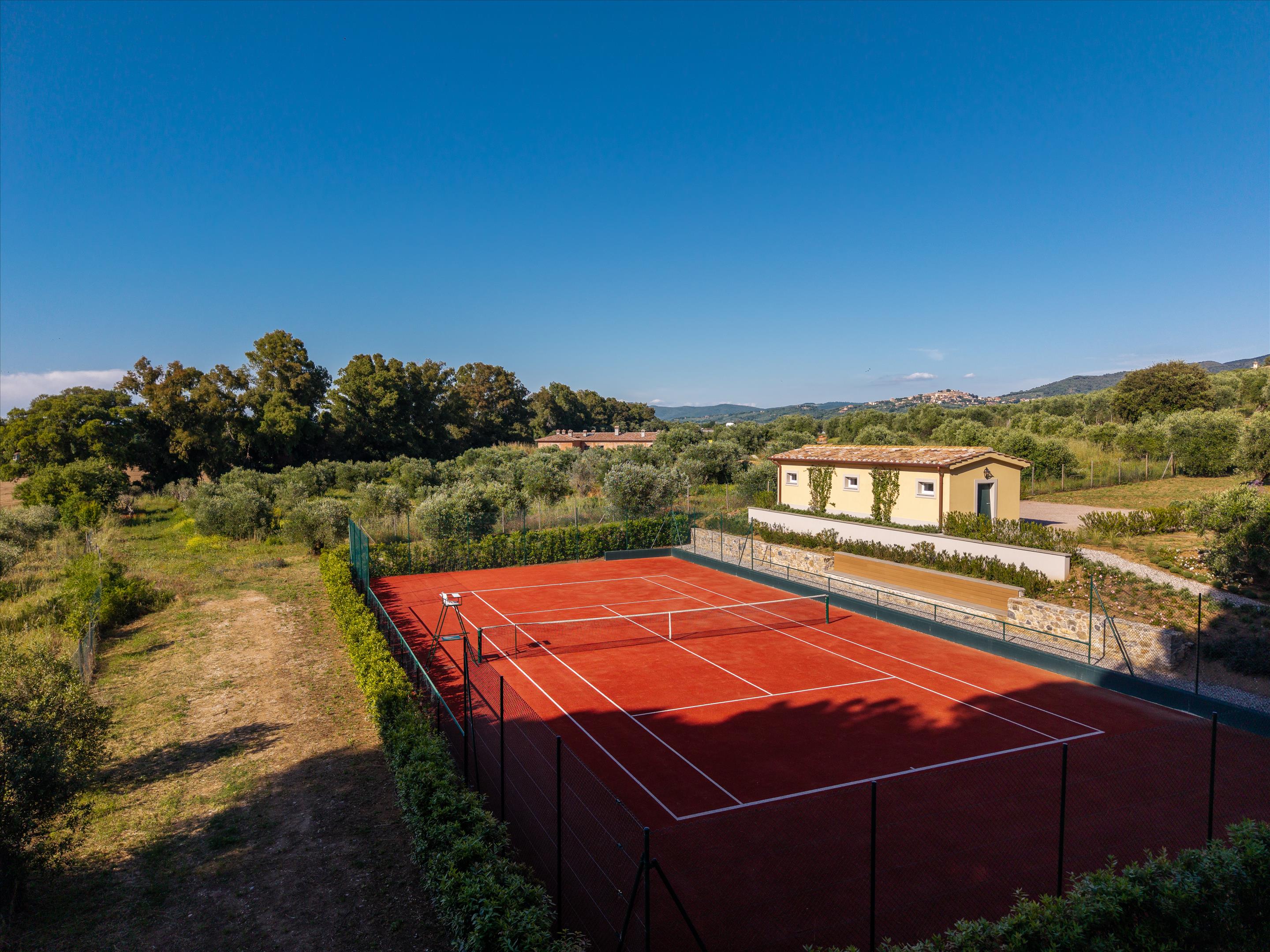 Bolgheri, Livorno, Tuscany