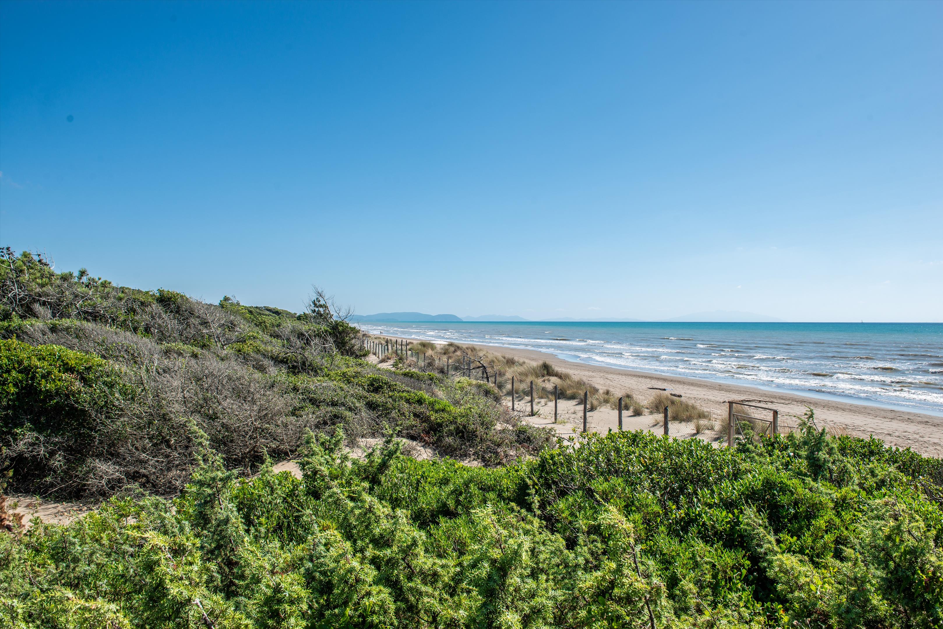 Bolgheri, Livorno, Tuscany
