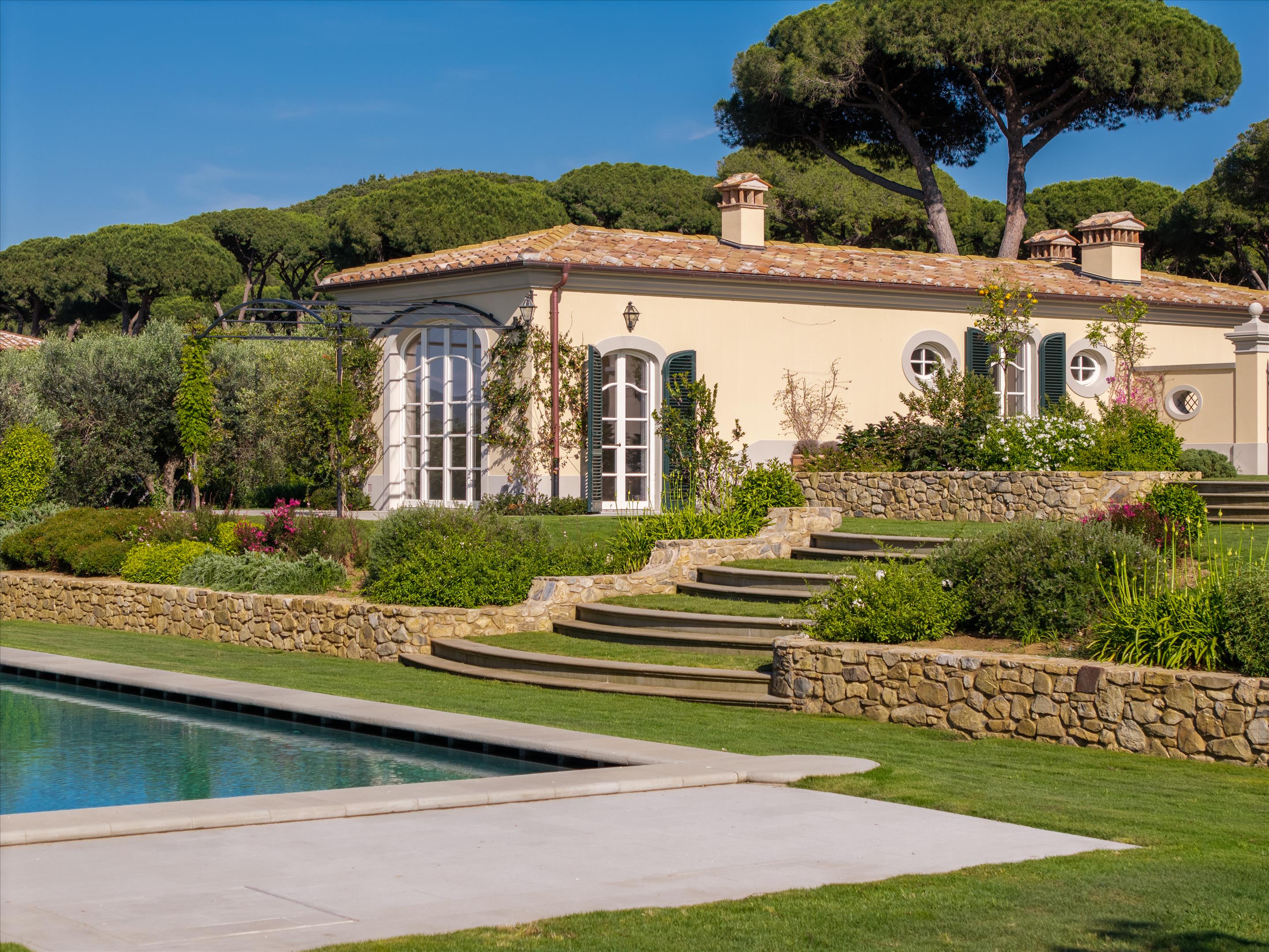 Bolgheri, Livorno, Tuscany