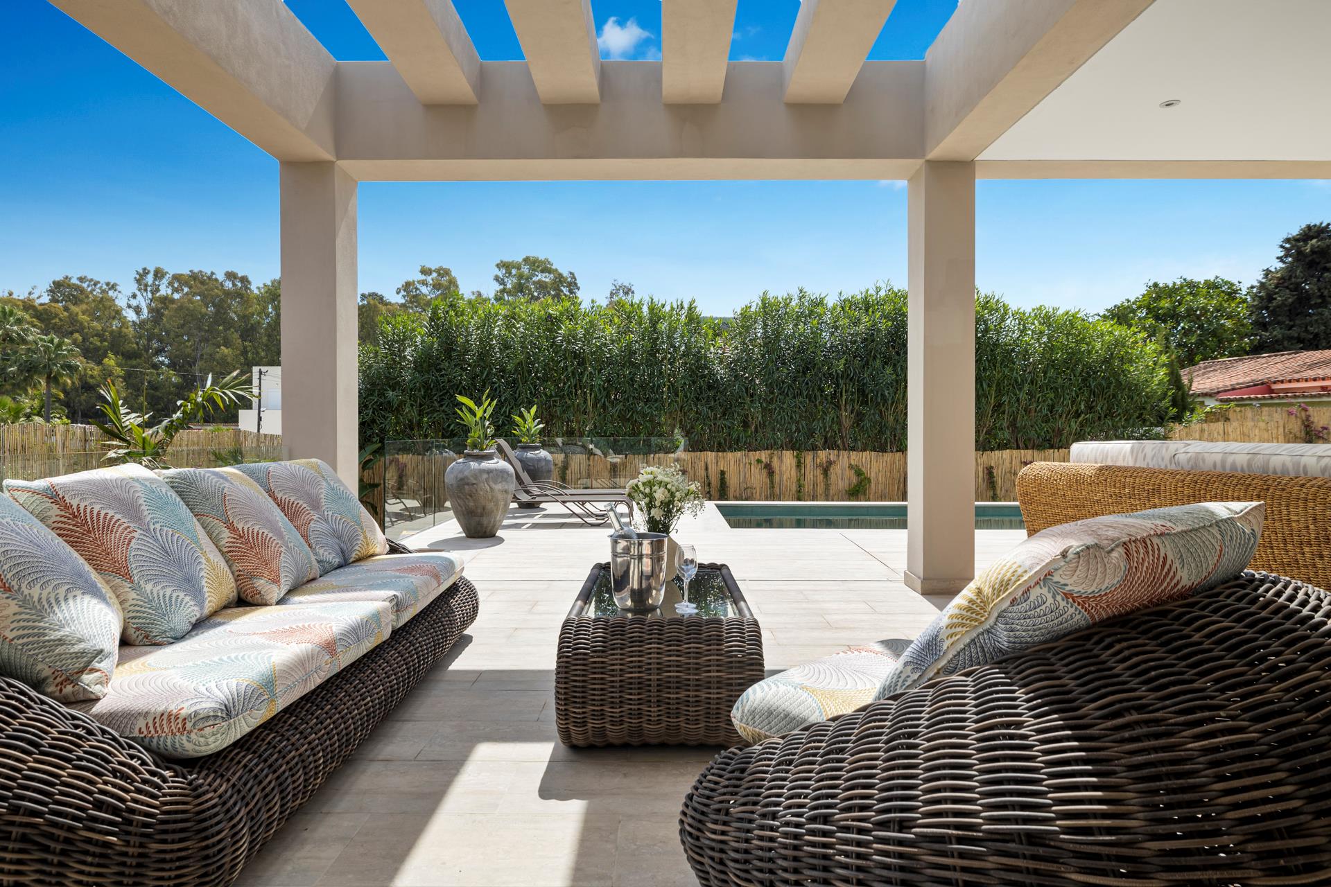 Marbella, Malaga, Andalucia