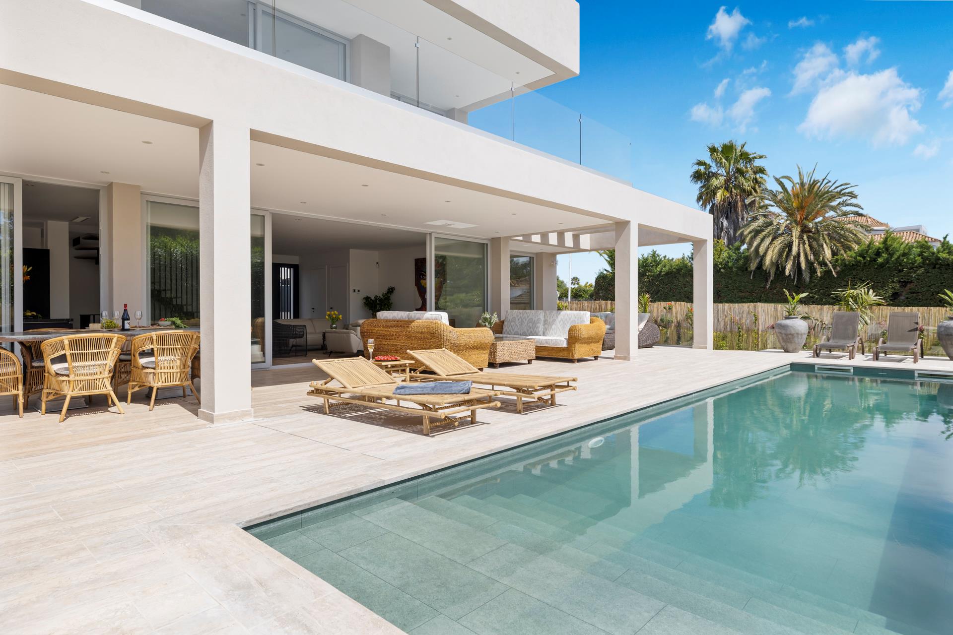 Marbella, Malaga, Andalucia