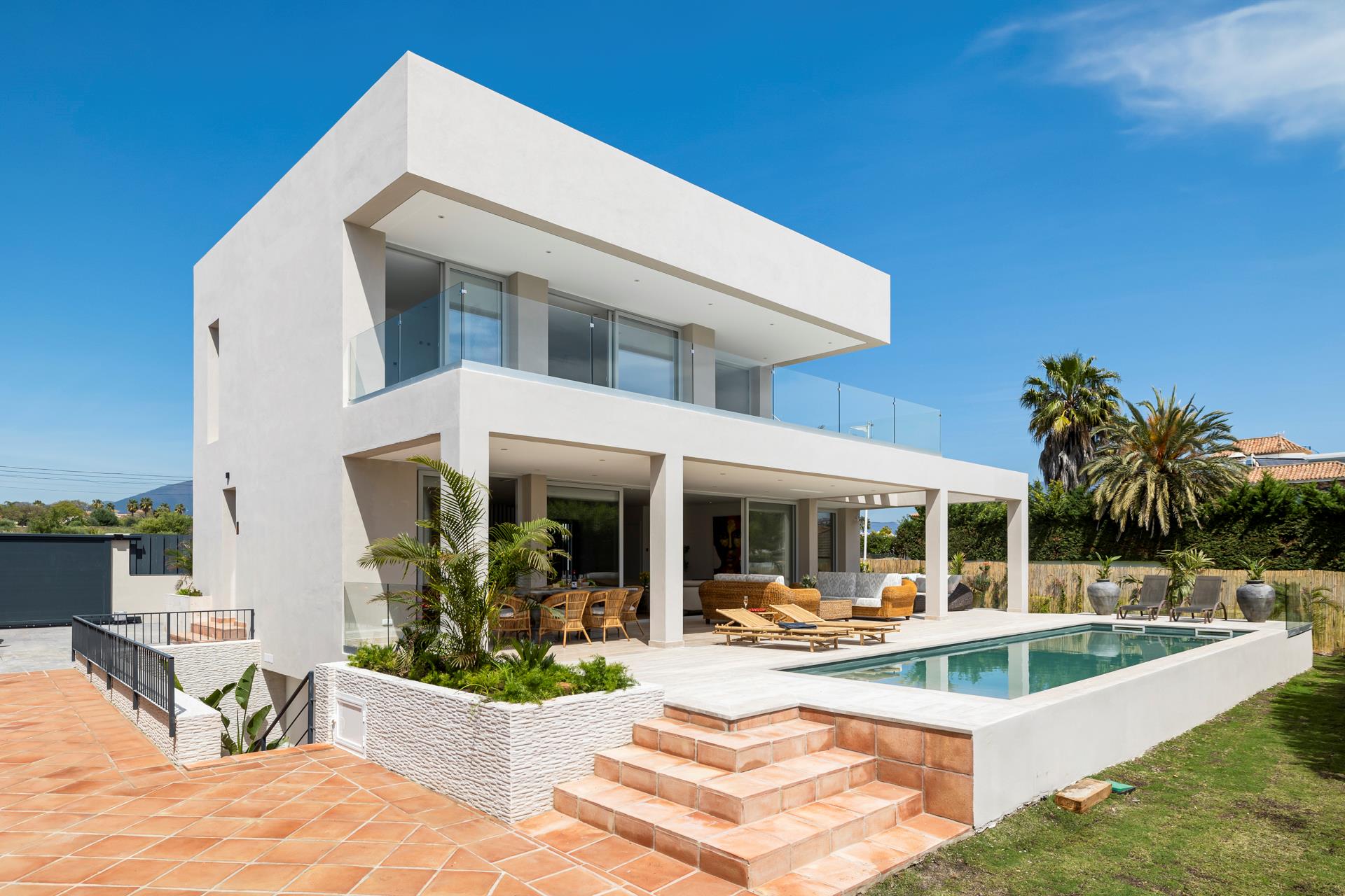 Marbella, Malaga, Andalucia