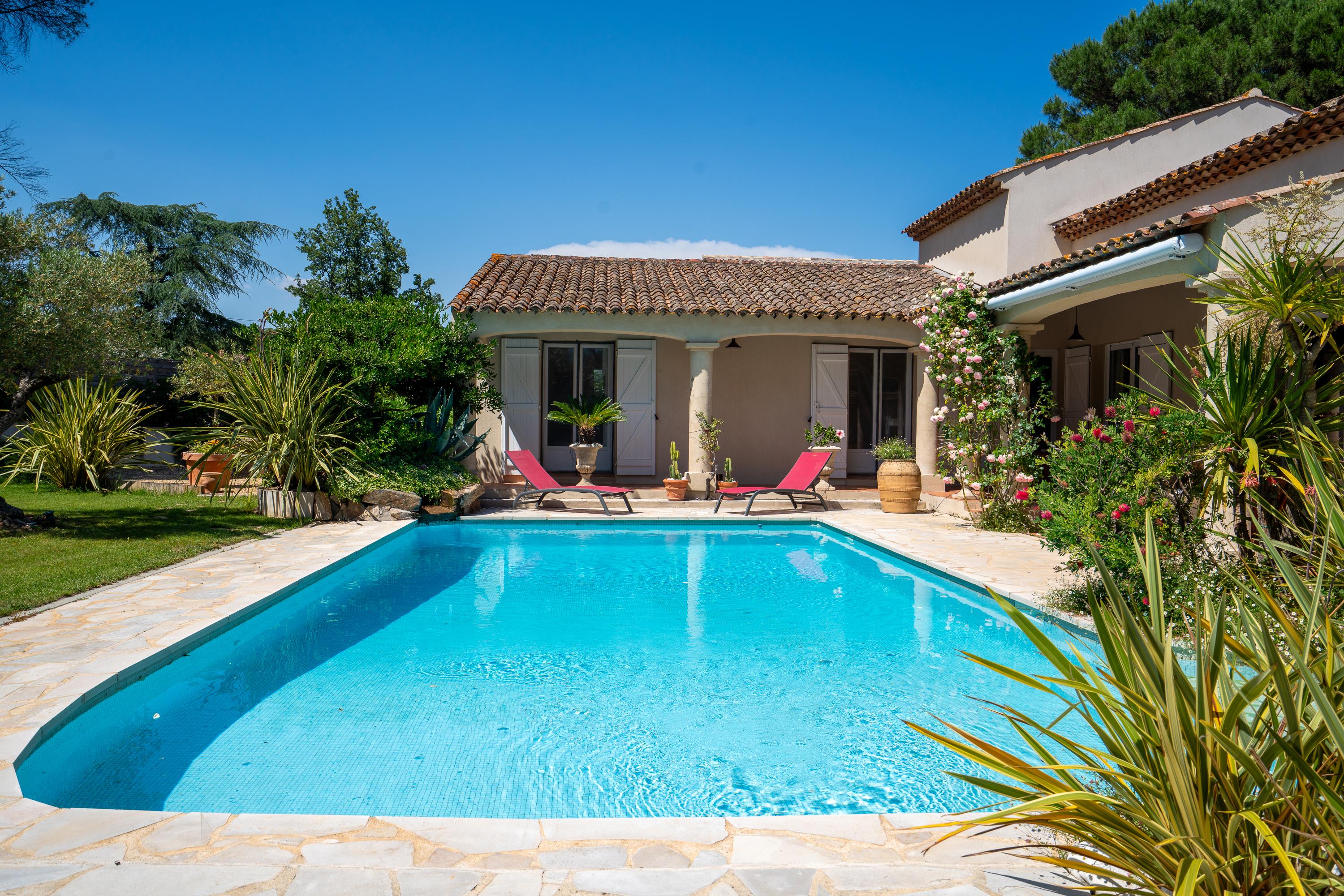 Cogolin, St Tropez, Provence-Alpes-Côte D'Azur