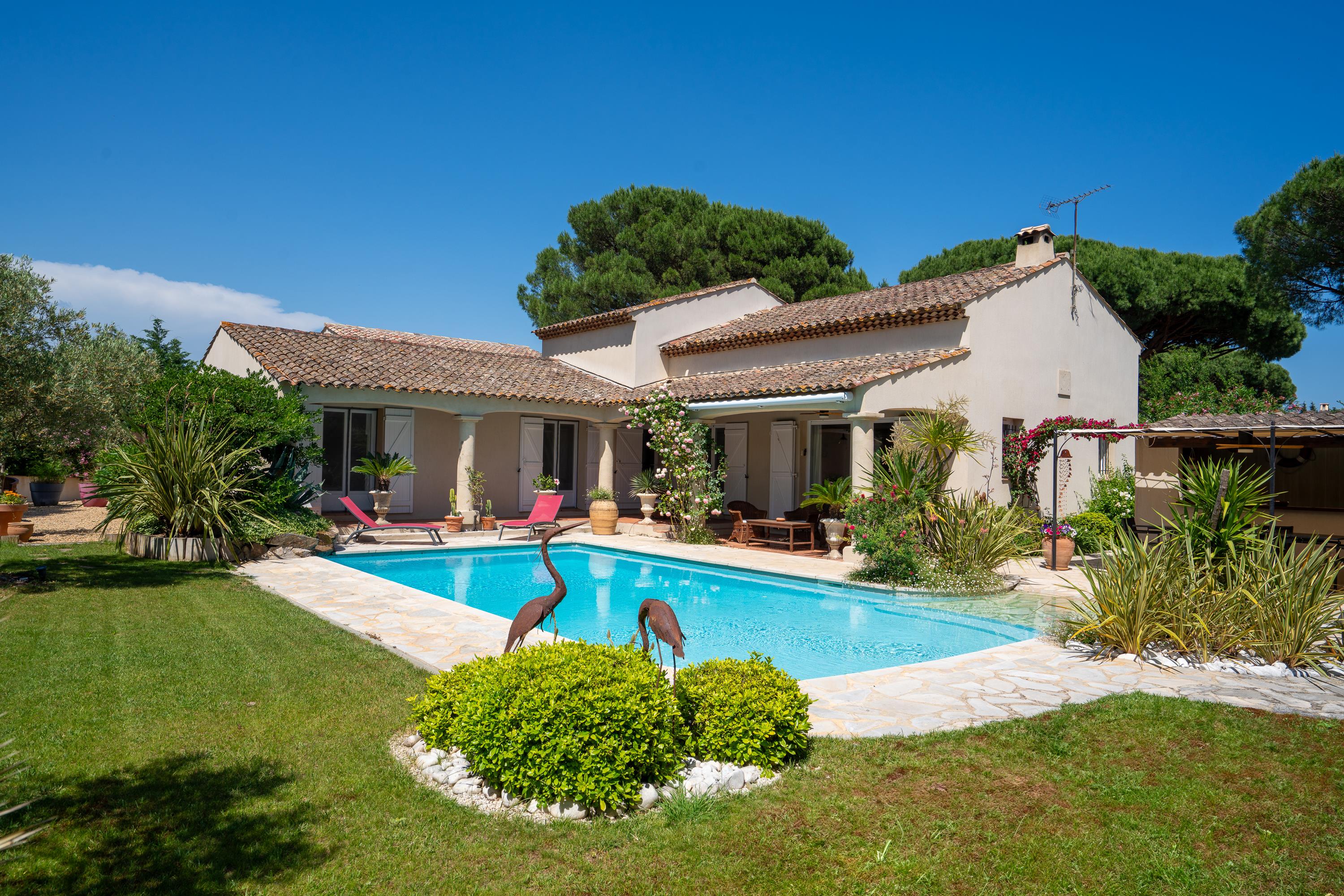 Cogolin, St Tropez, Provence-Alpes-Côte D'Azur