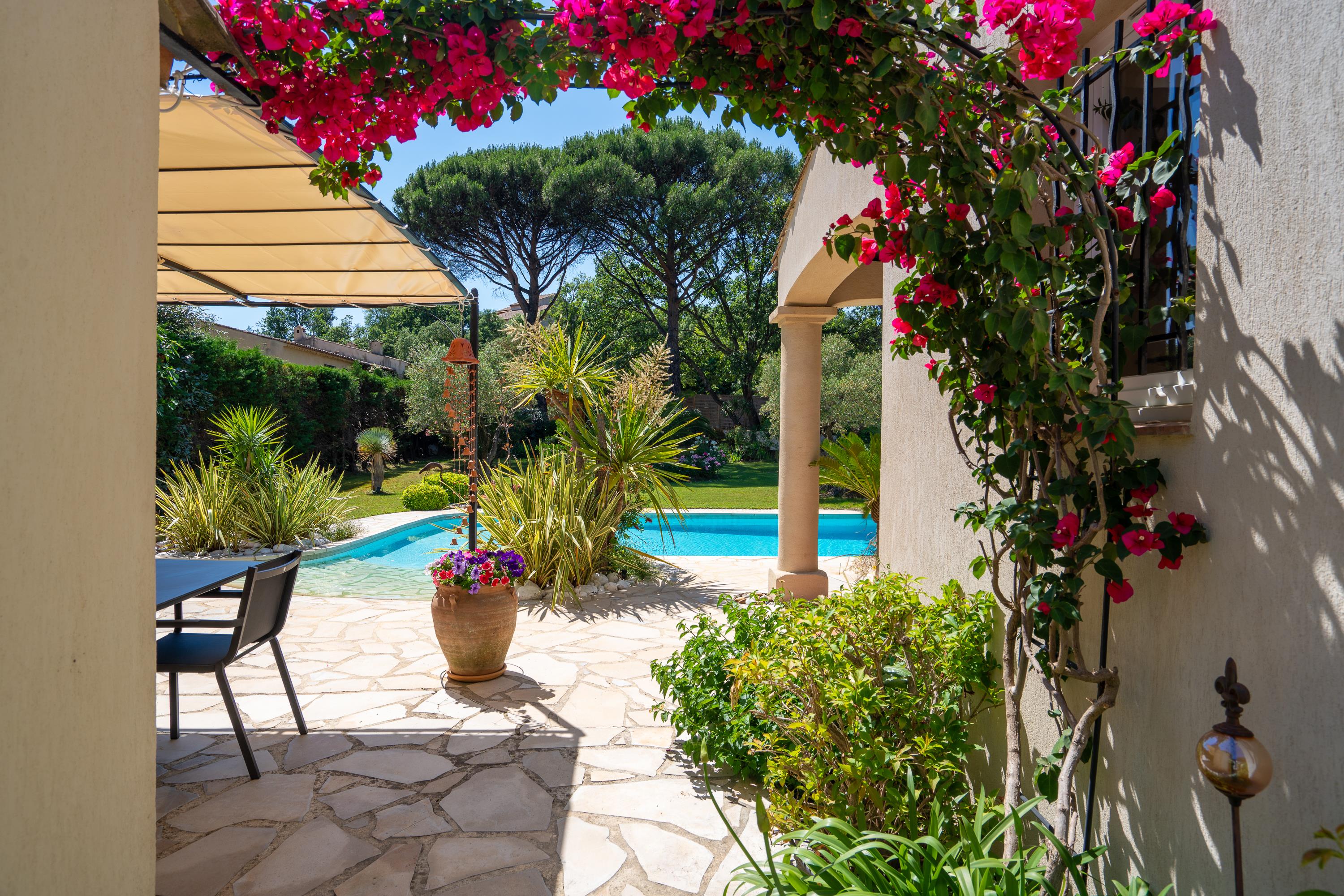 Cogolin, St Tropez, Provence-Alpes-Côte D'Azur