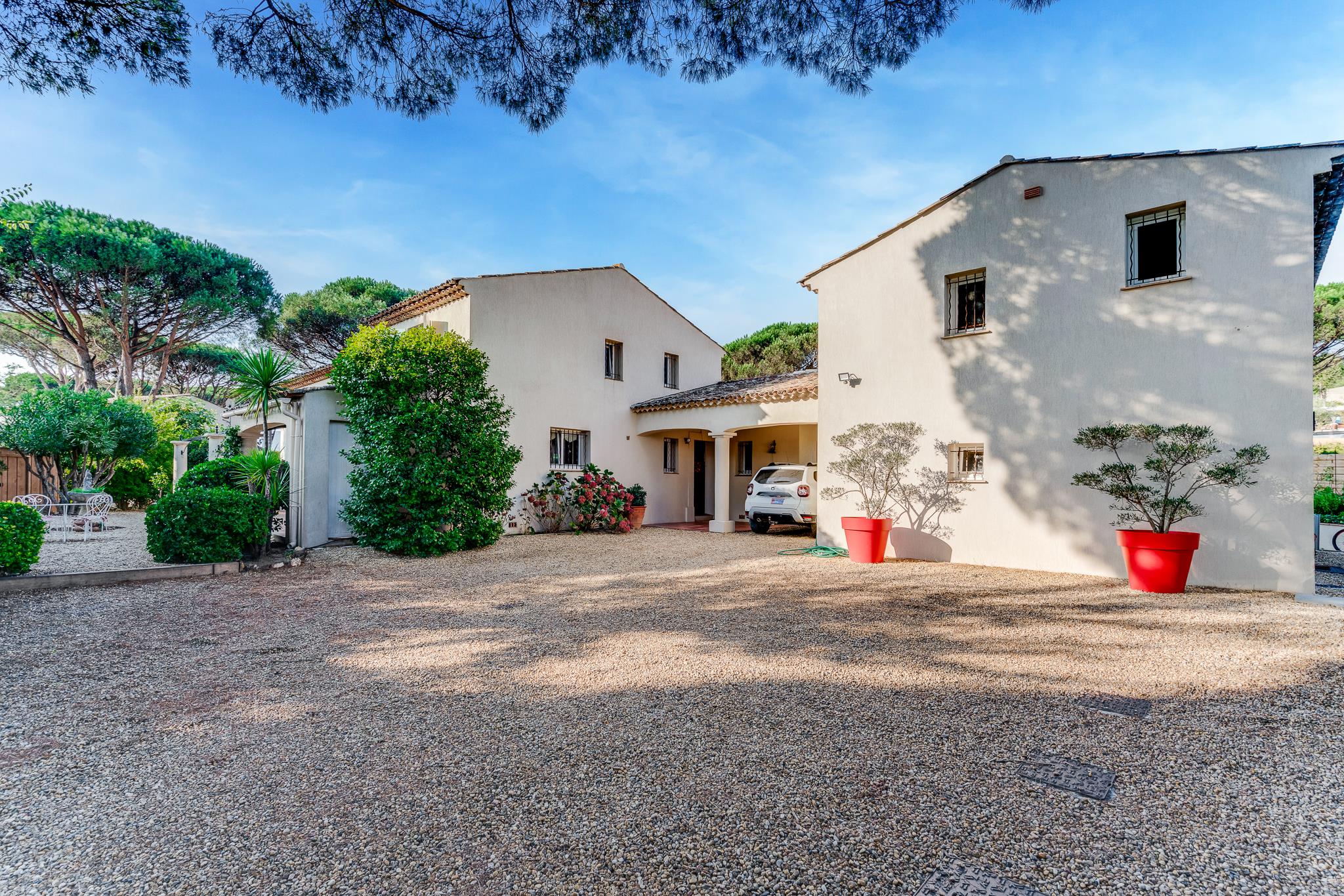 Cogolin, St Tropez, Provence-Alpes-Côte D'Azur