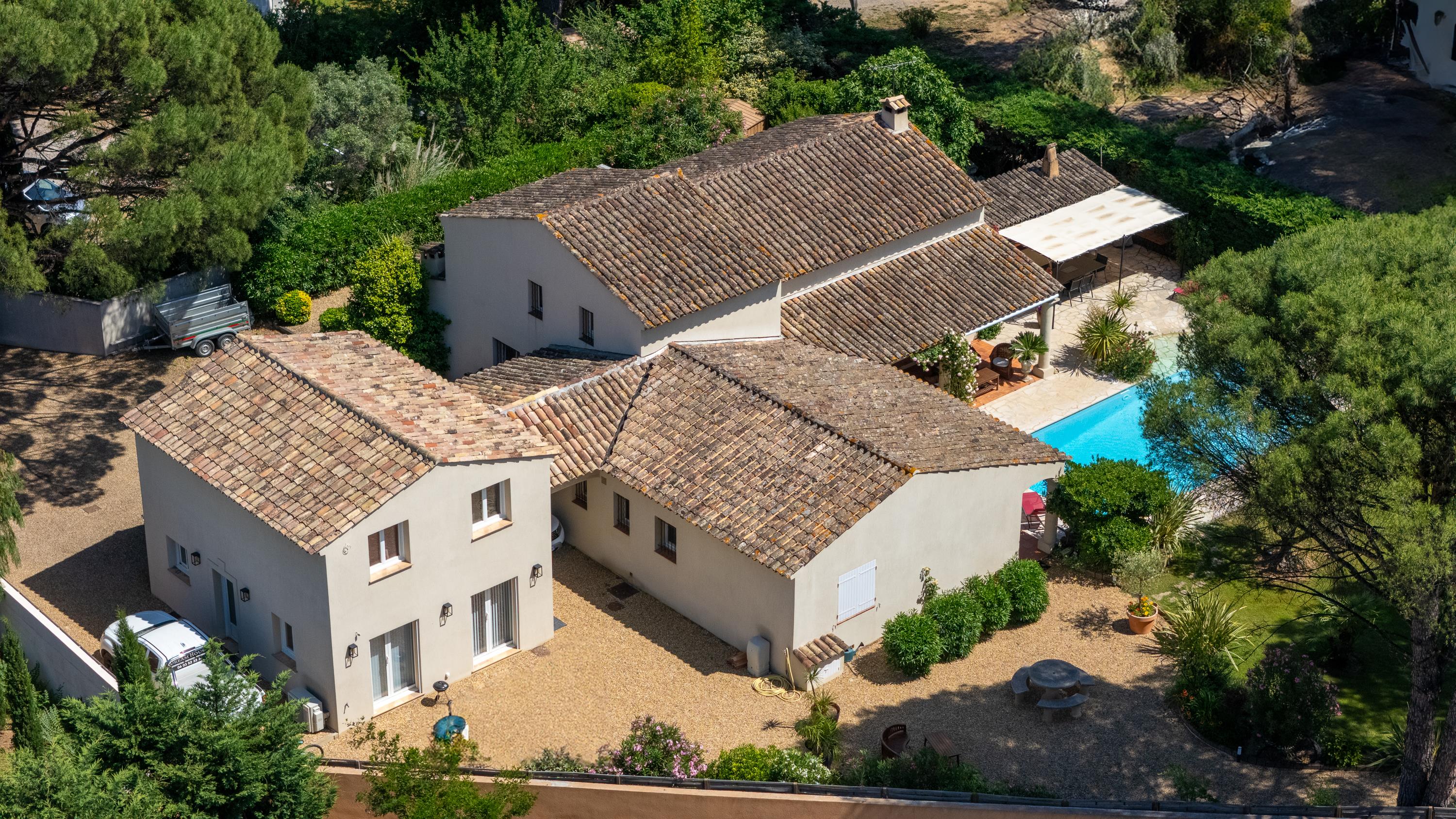 Cogolin, St Tropez, Provence-Alpes-Côte D'Azur
