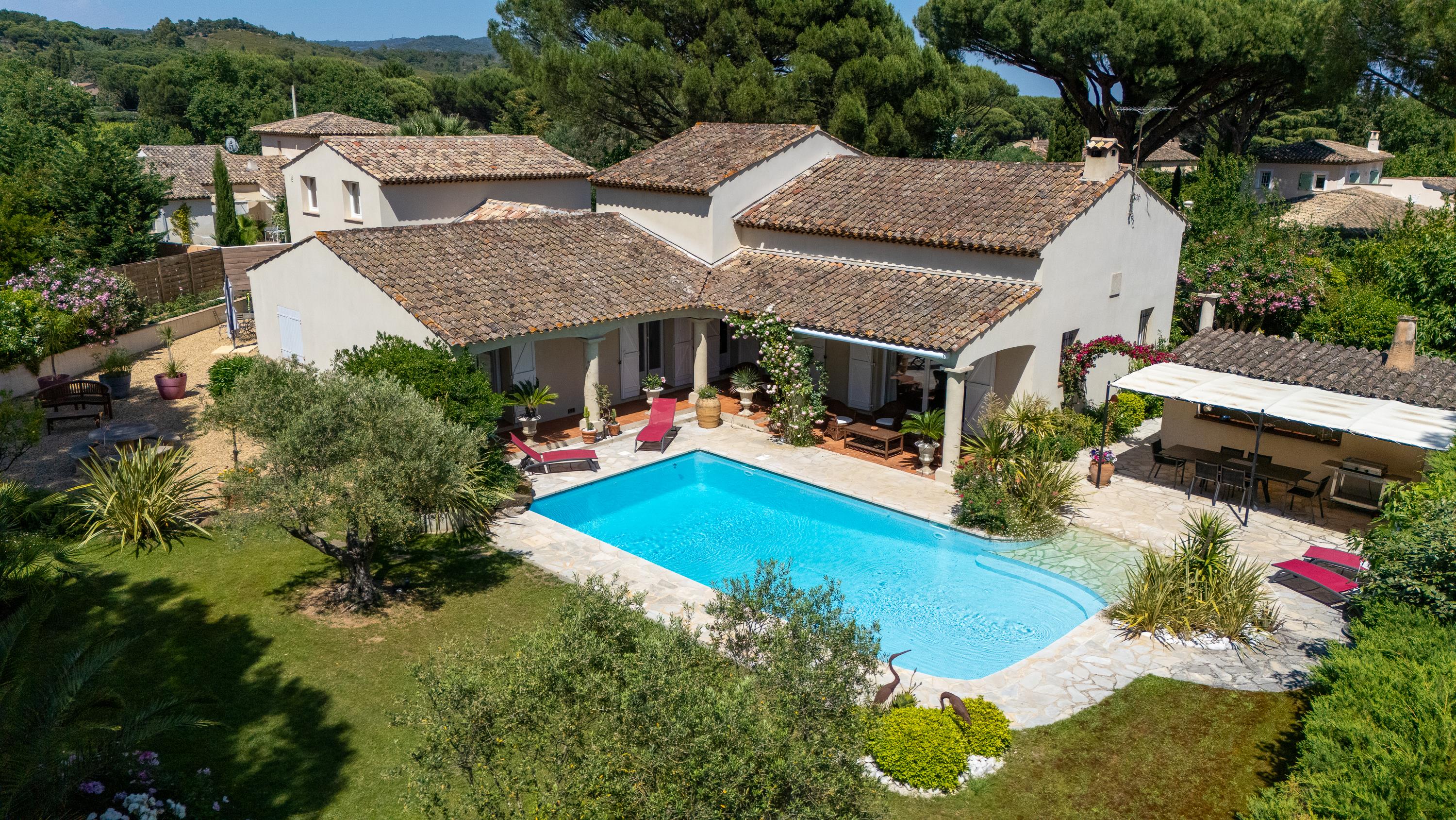 Cogolin, St Tropez, Provence-Alpes-Côte D'Azur