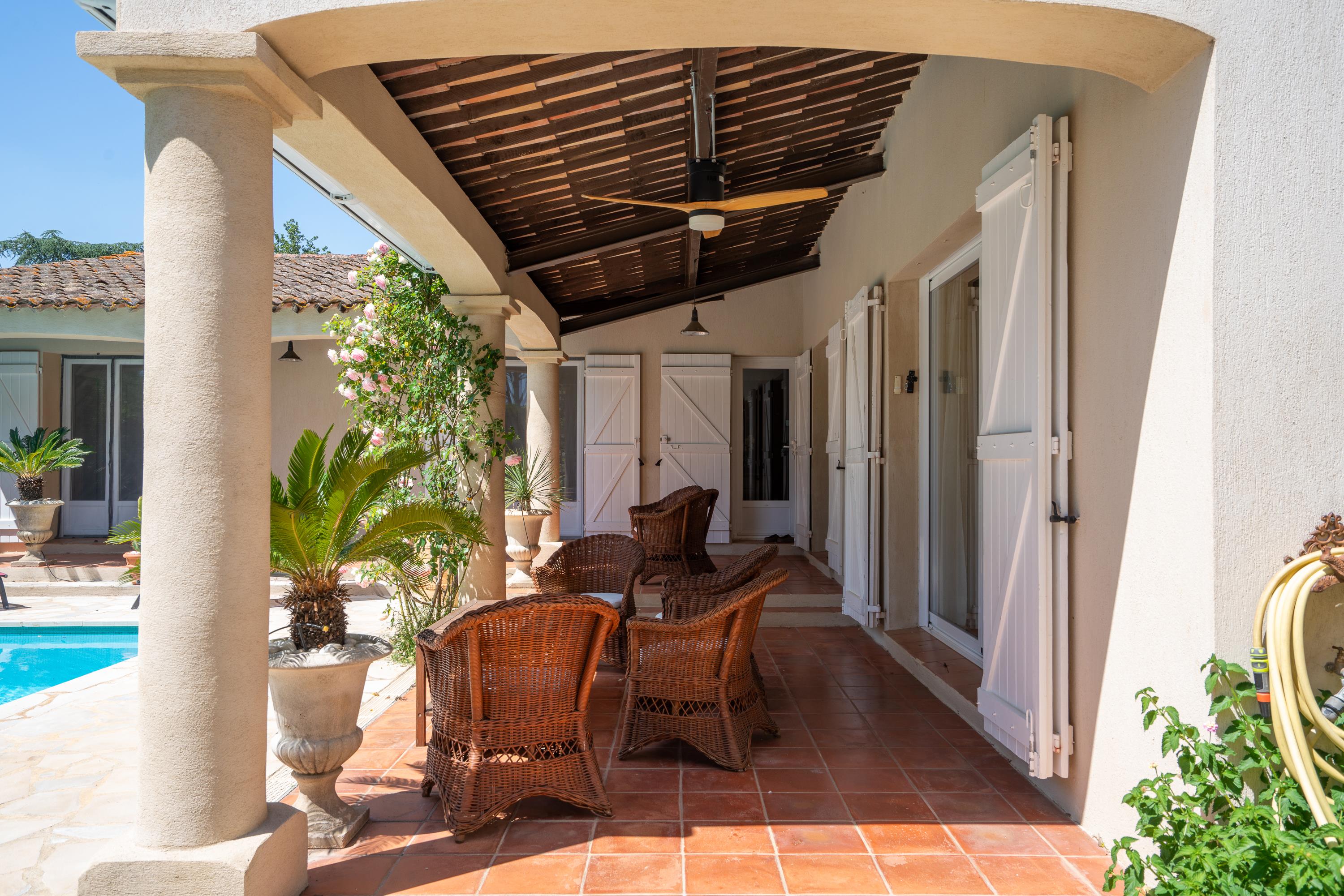 Cogolin, St Tropez, Provence-Alpes-Côte D'Azur