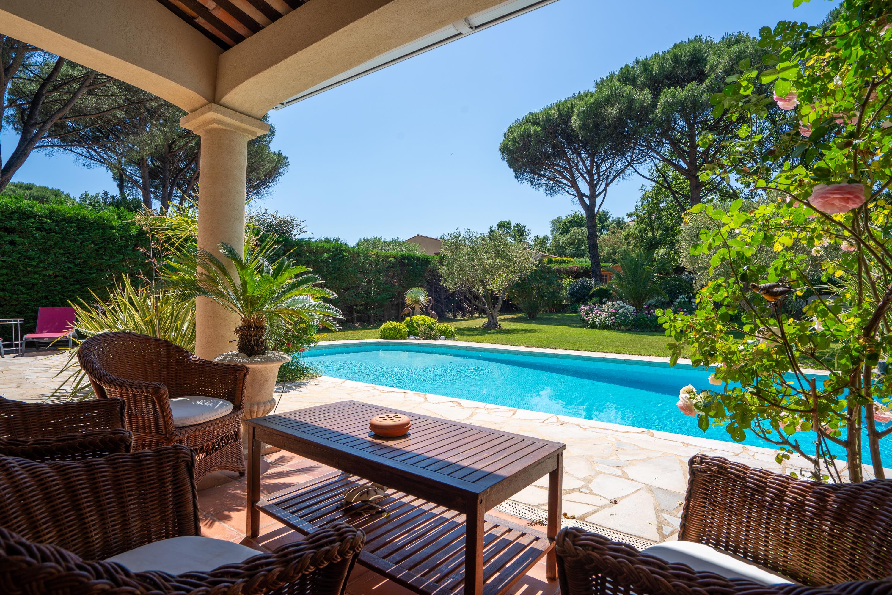 Cogolin, St Tropez, Provence-Alpes-Côte D'Azur