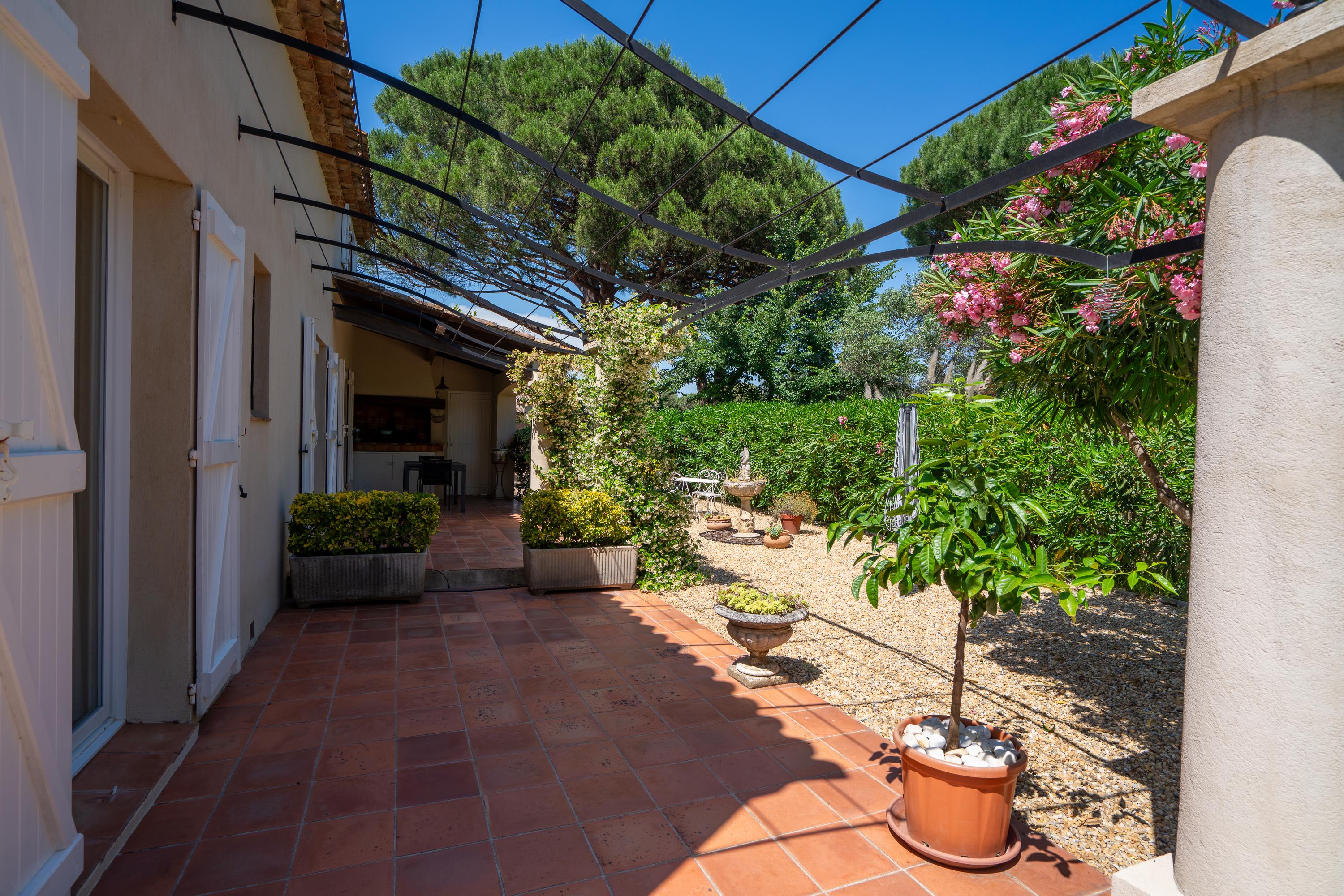Cogolin, St Tropez, Provence-Alpes-Côte D'Azur