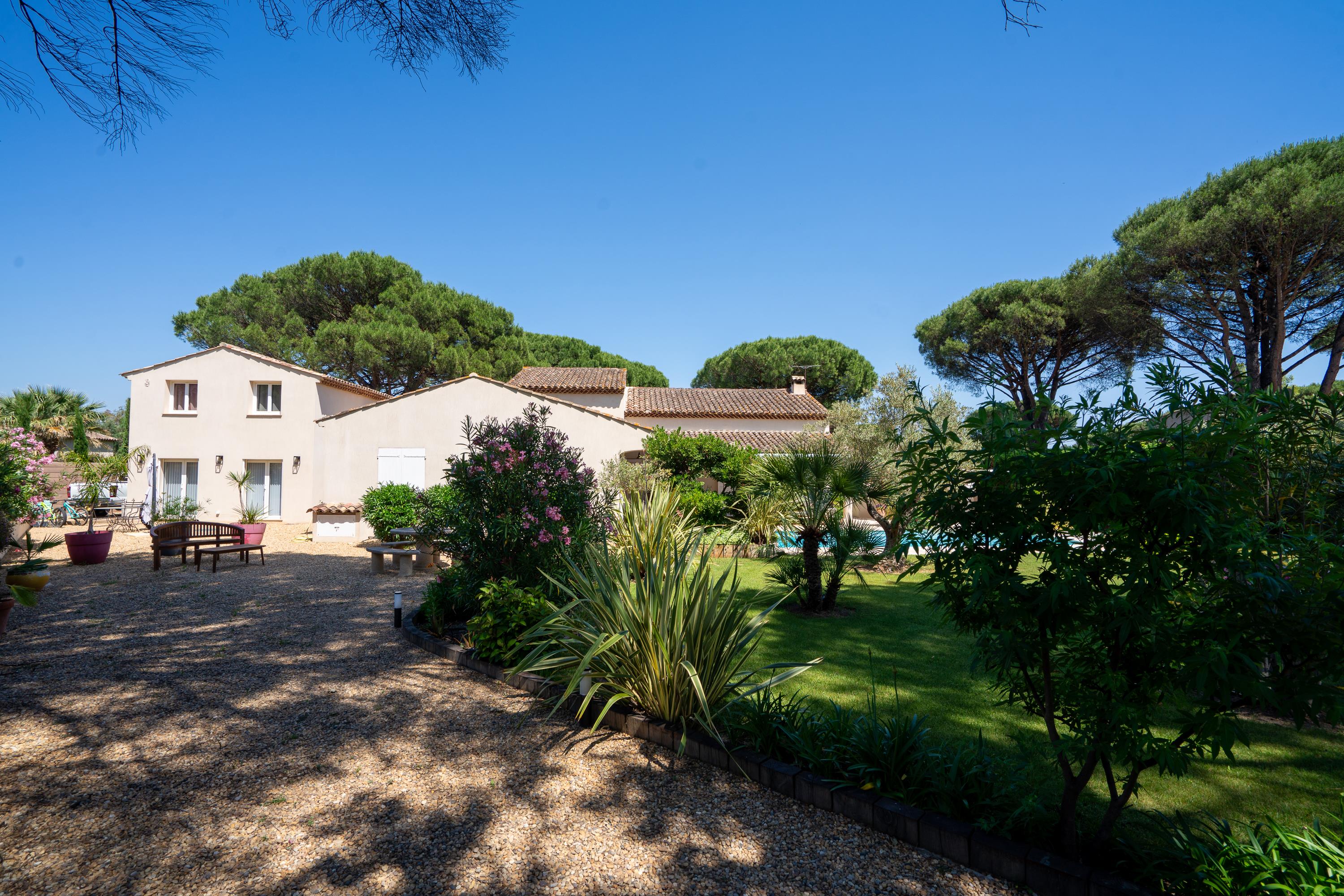 Cogolin, St Tropez, Provence-Alpes-Côte D'Azur
