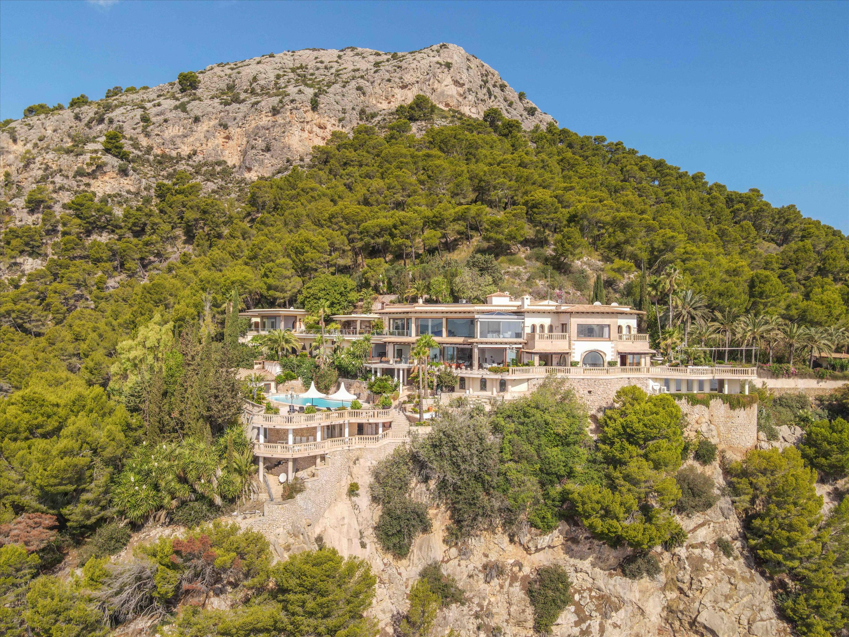 Pollença, Mallorca, Islas Baleares