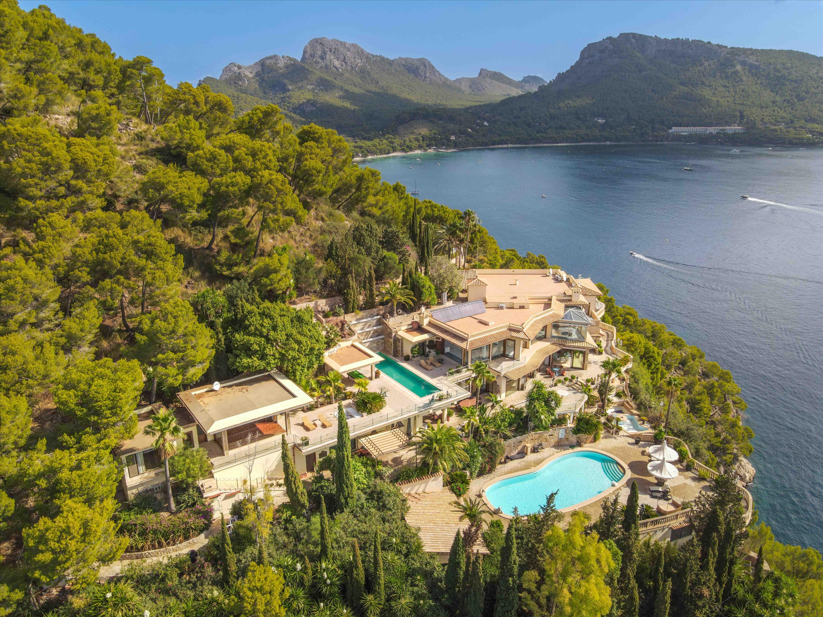 Pollença, Mallorca, Islas Baleares