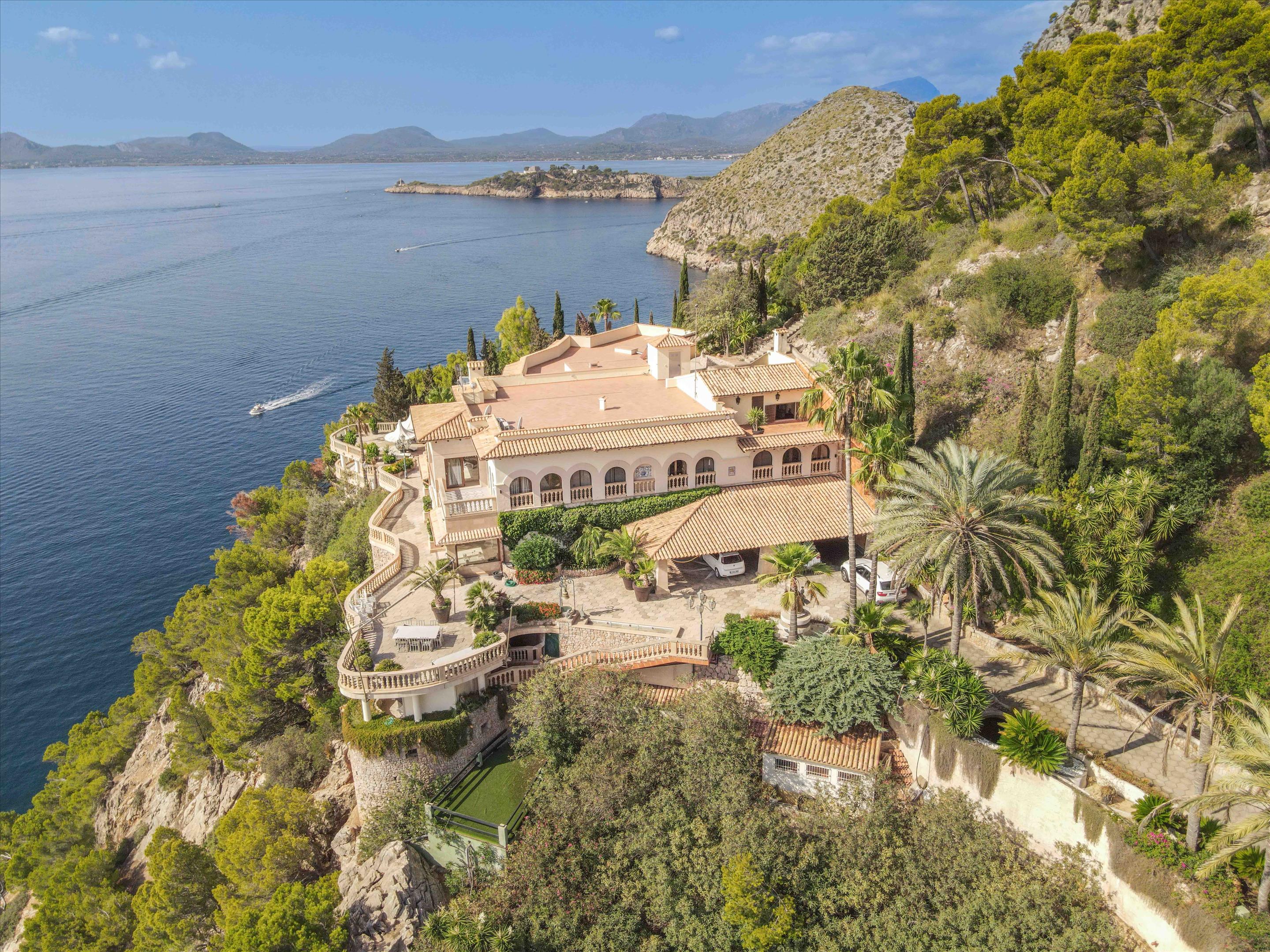 Pollença, Mallorca, Islas Baleares