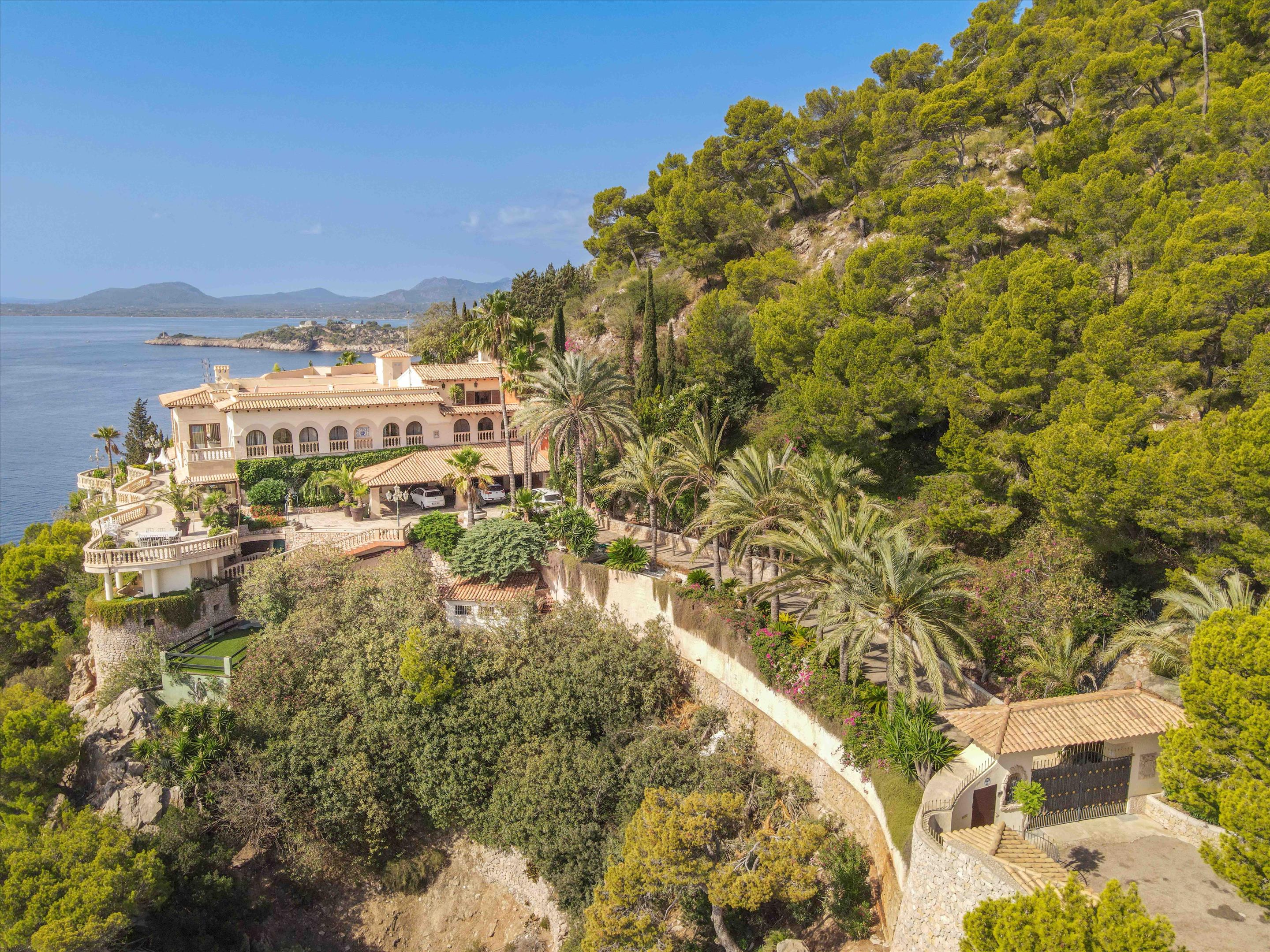 Pollença, Mallorca, Islas Baleares