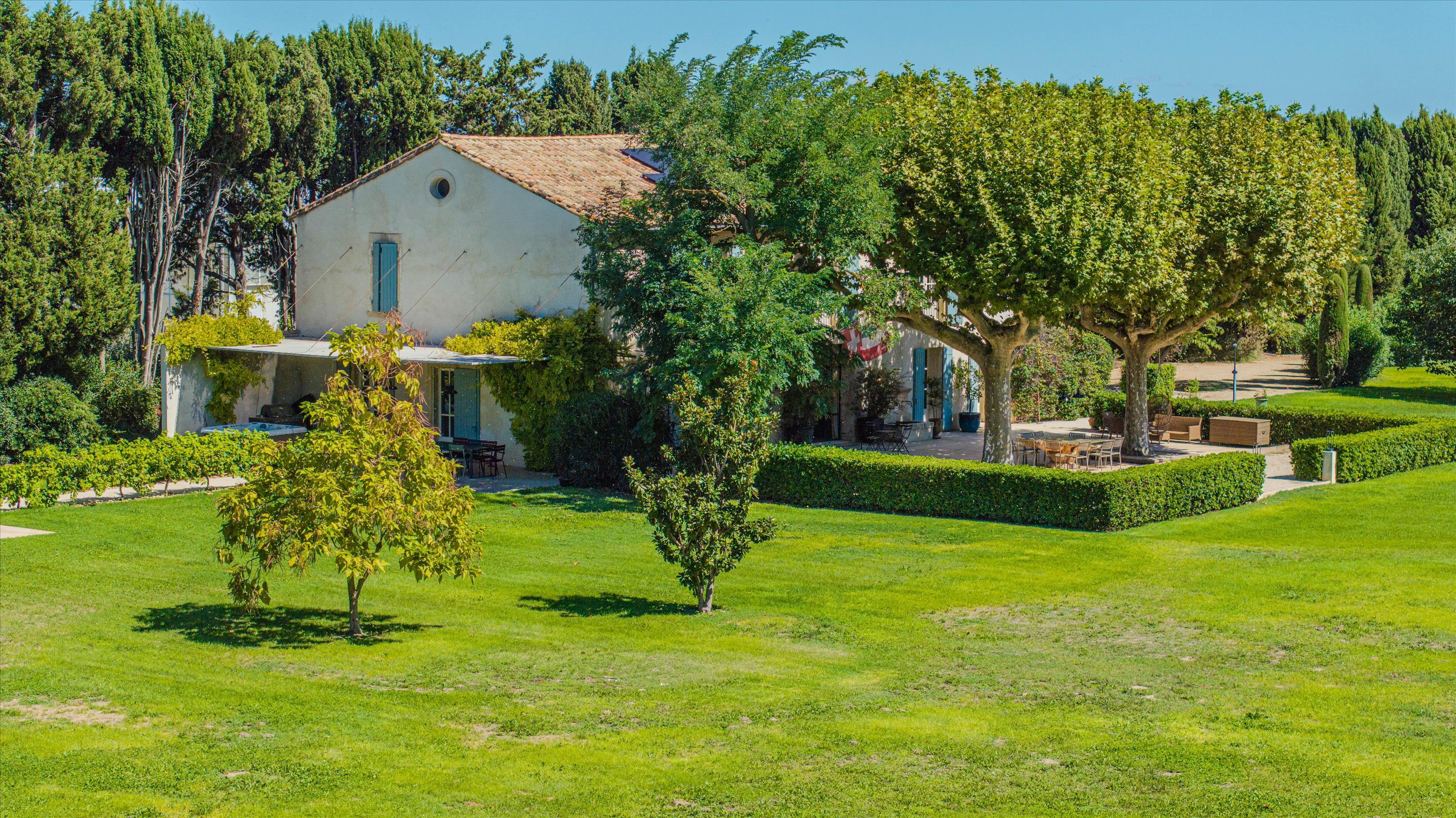 Eyragues, Bouches-Du-Rhône, Provence-Alpes-Côte D'Azur