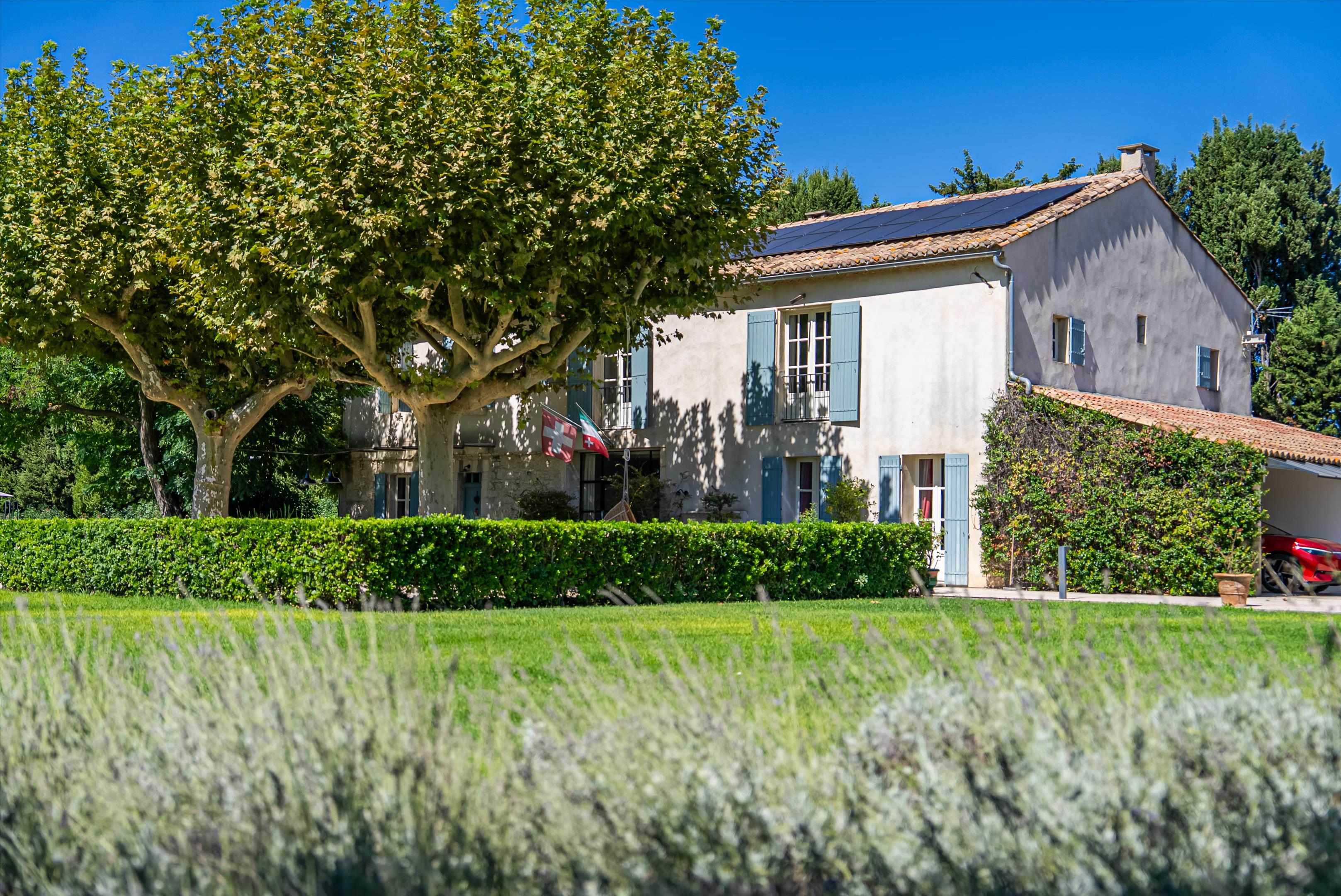 Eyragues, Bouches-Du-Rhône, Provence-Alpes-Côte D'Azur