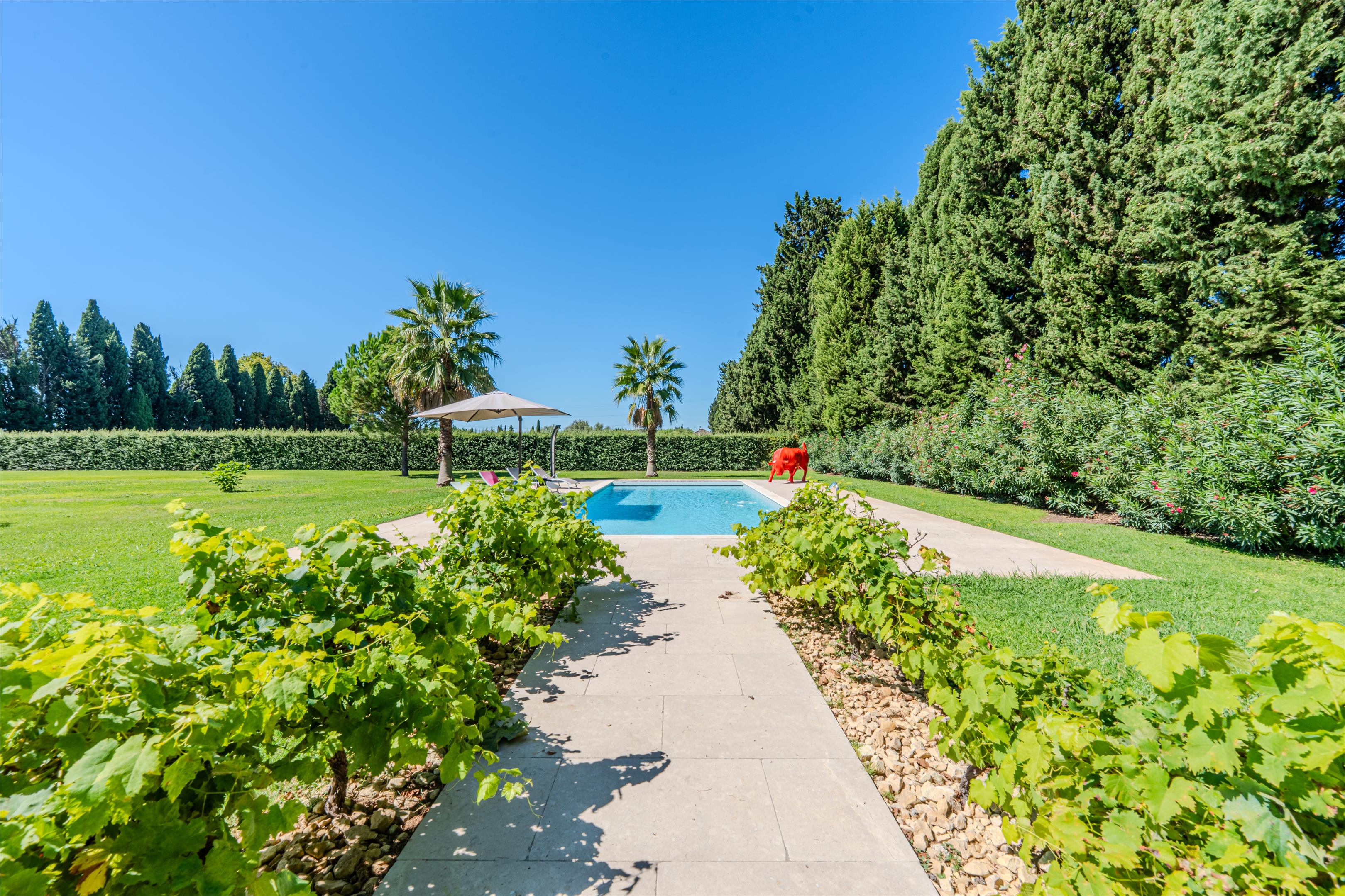 Eyragues, Bouches-Du-Rhône, Provence-Alpes-Côte D'Azur