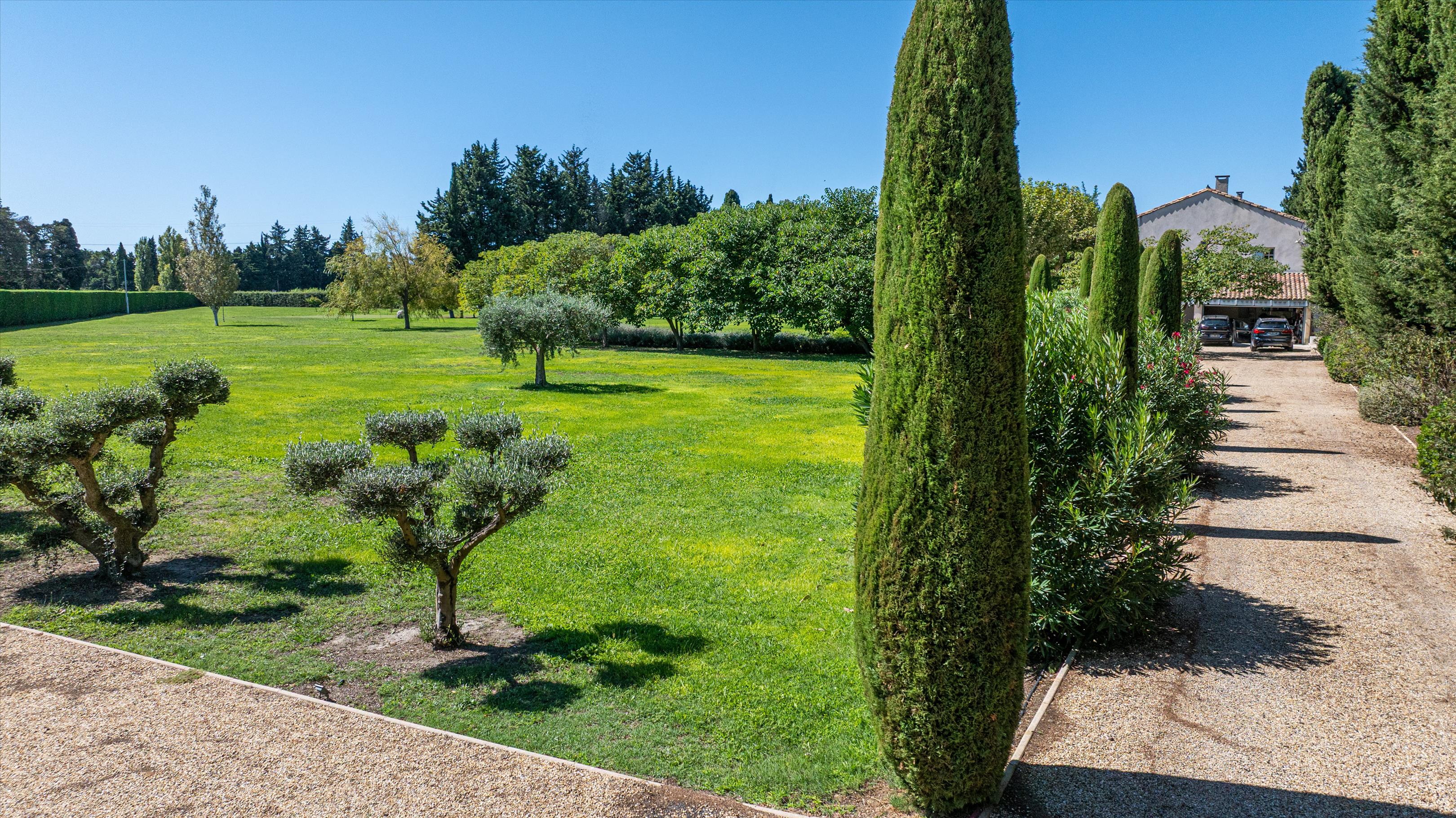 Eyragues, Bouches-Du-Rhône, Provence-Alpes-Côte D'Azur