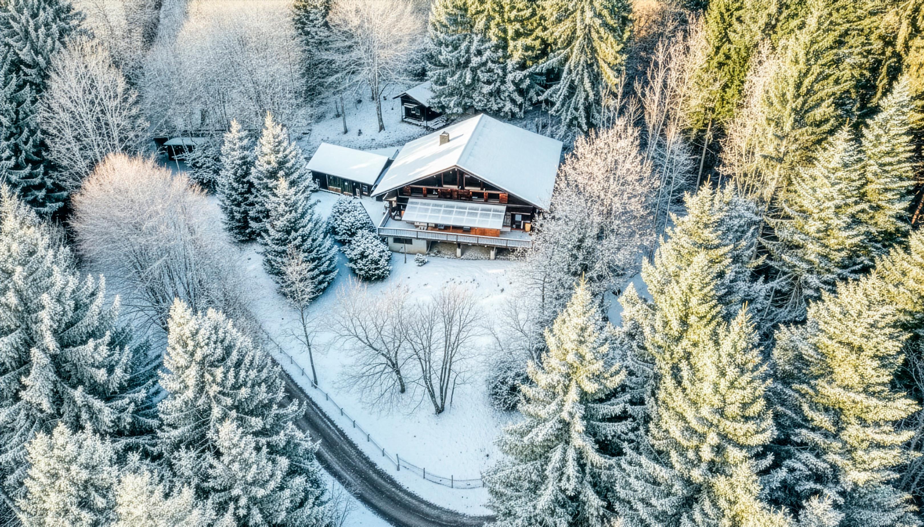 Champéry, Valais