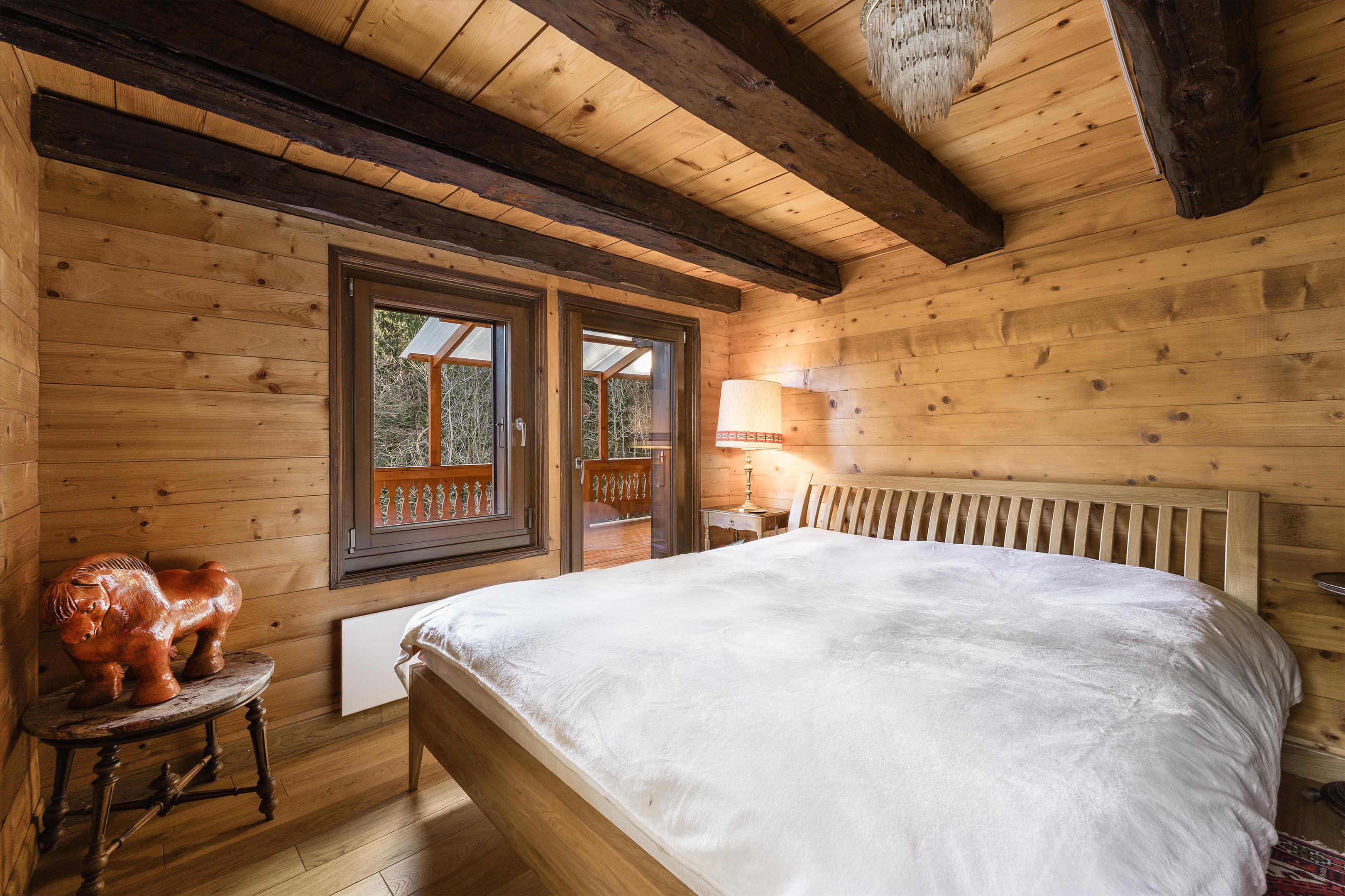Champéry, Valais