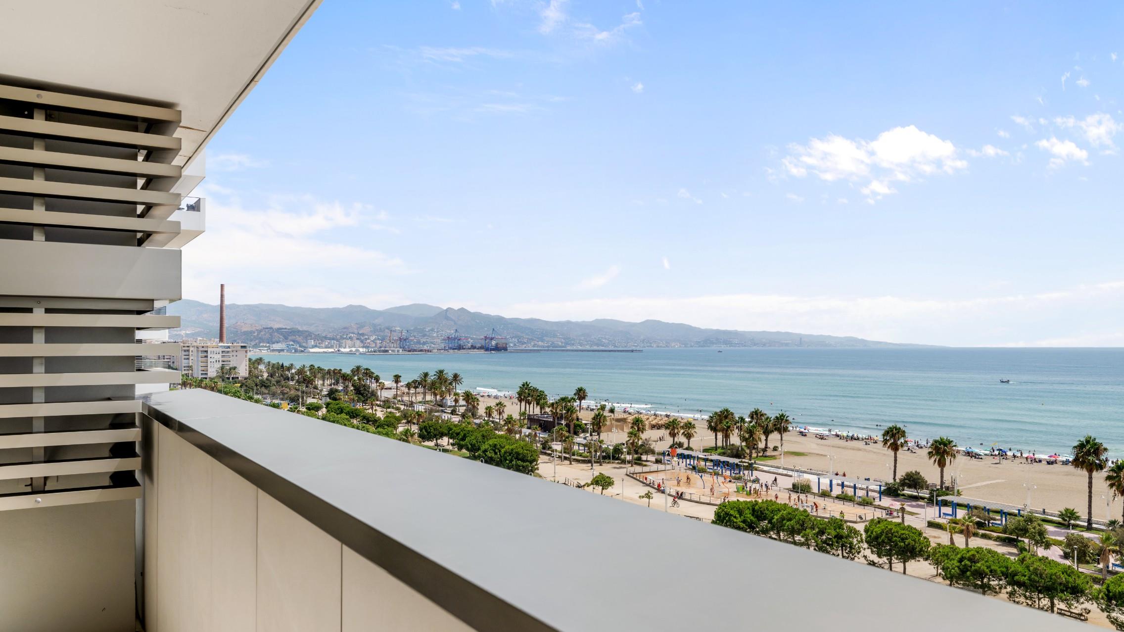 Malaga, Andalucia