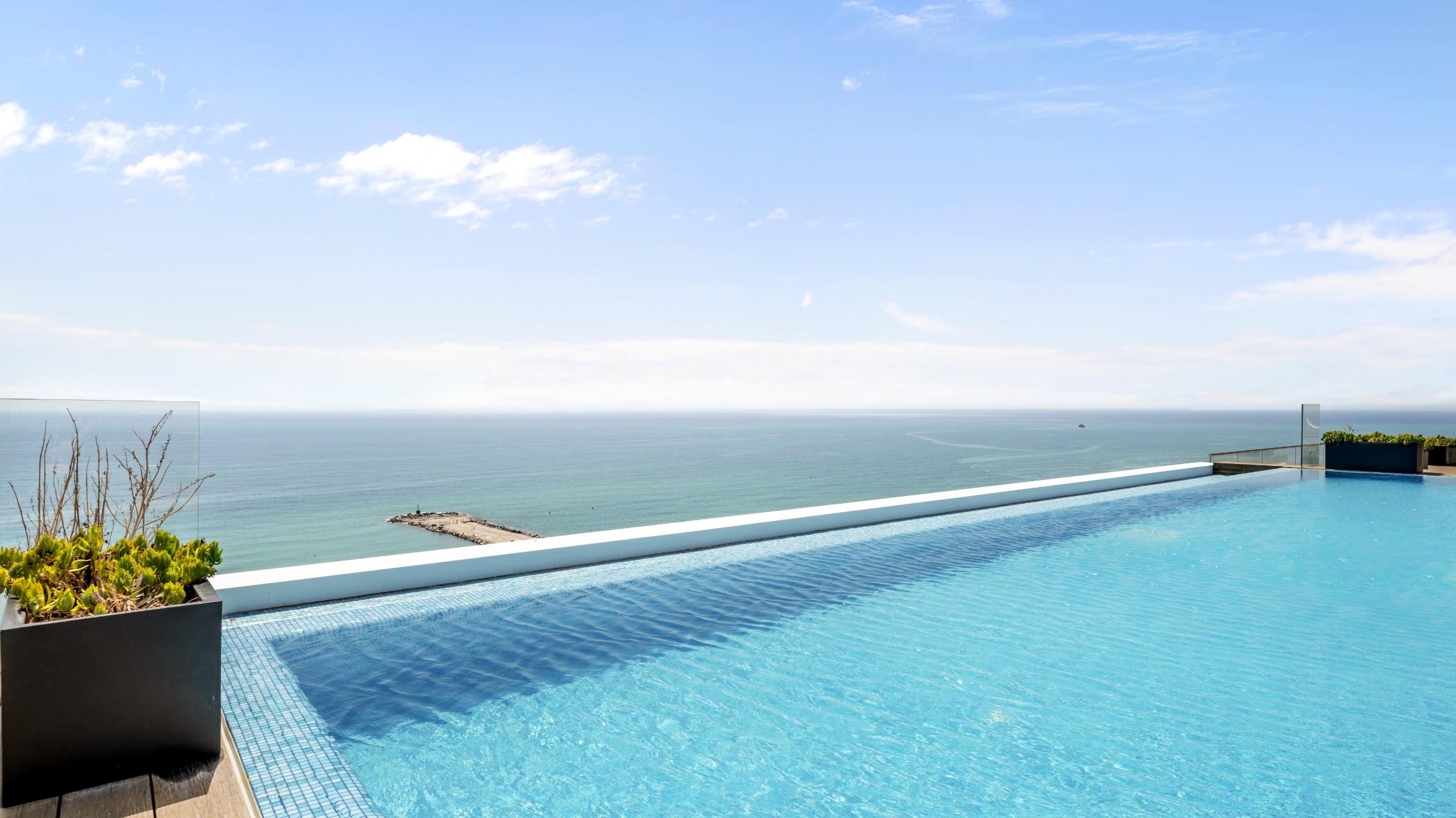 Malaga, Andalucia