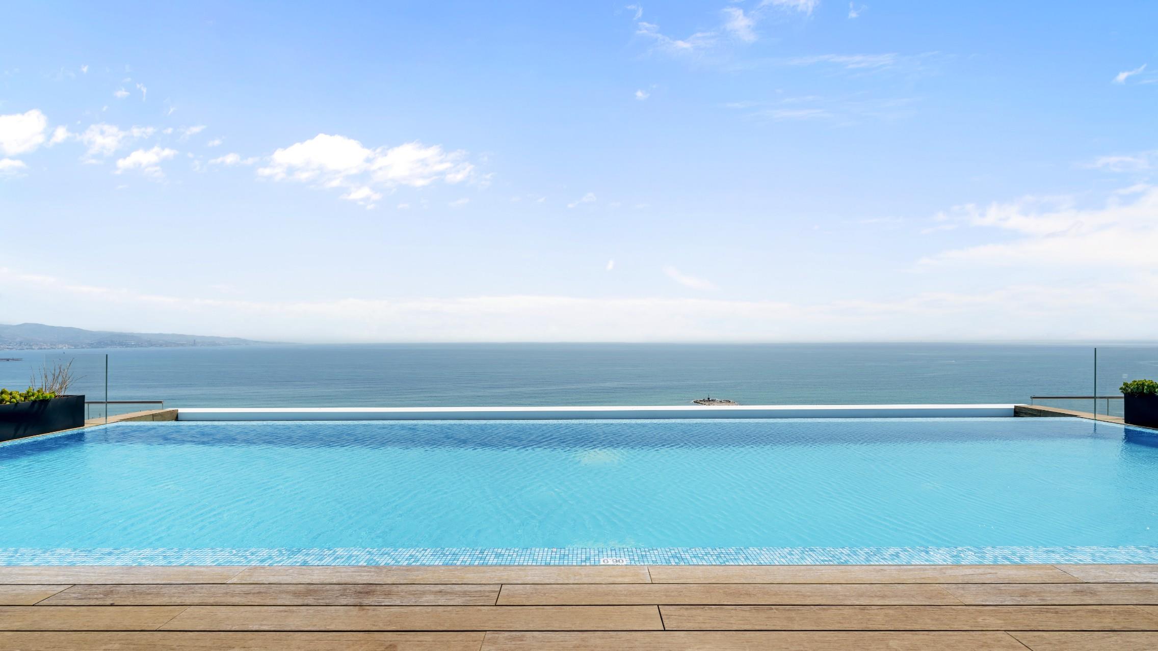 Malaga, Andalucia