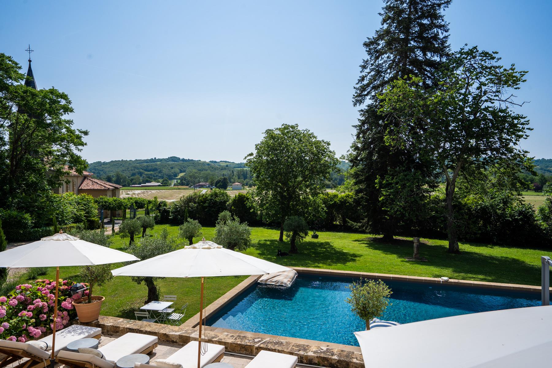 Gers, Midi-Pyrénées