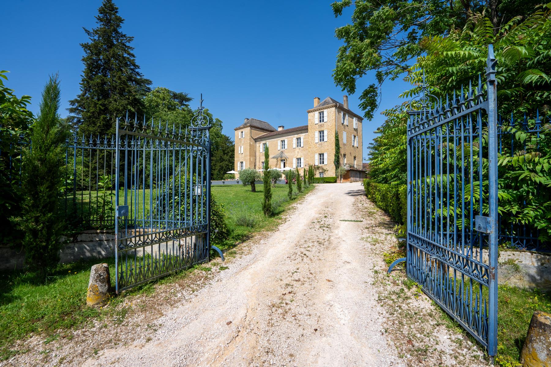 Gers, Midi-Pyrénées