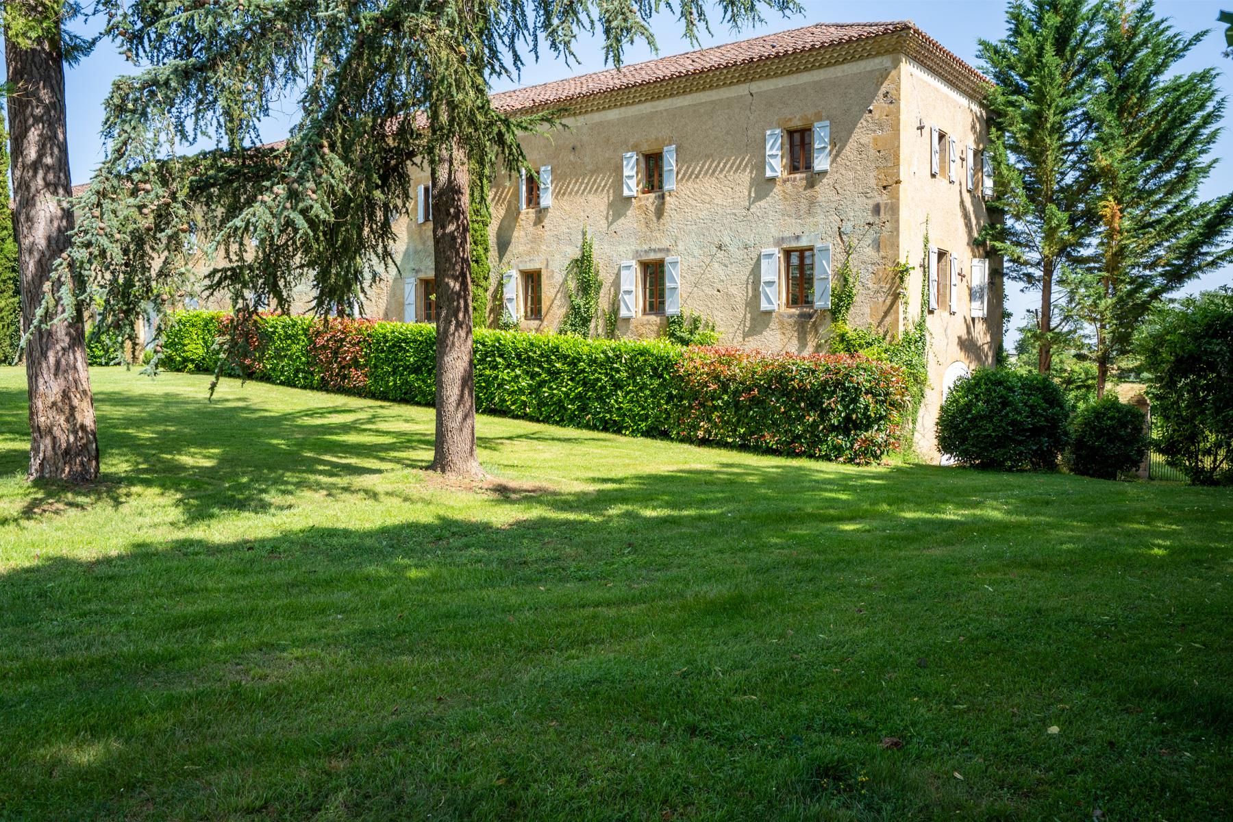 Gers, Midi-Pyrénées