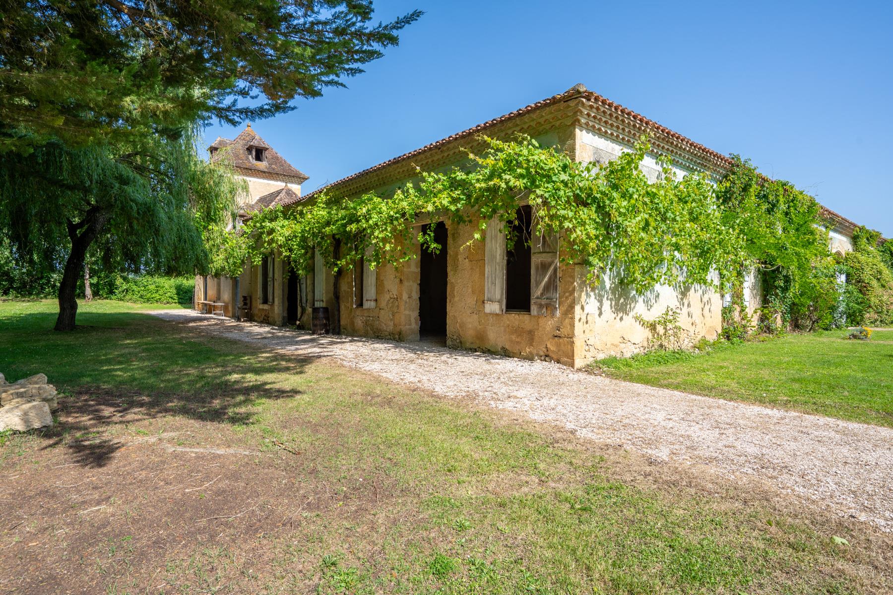 Gers, Midi-Pyrénées