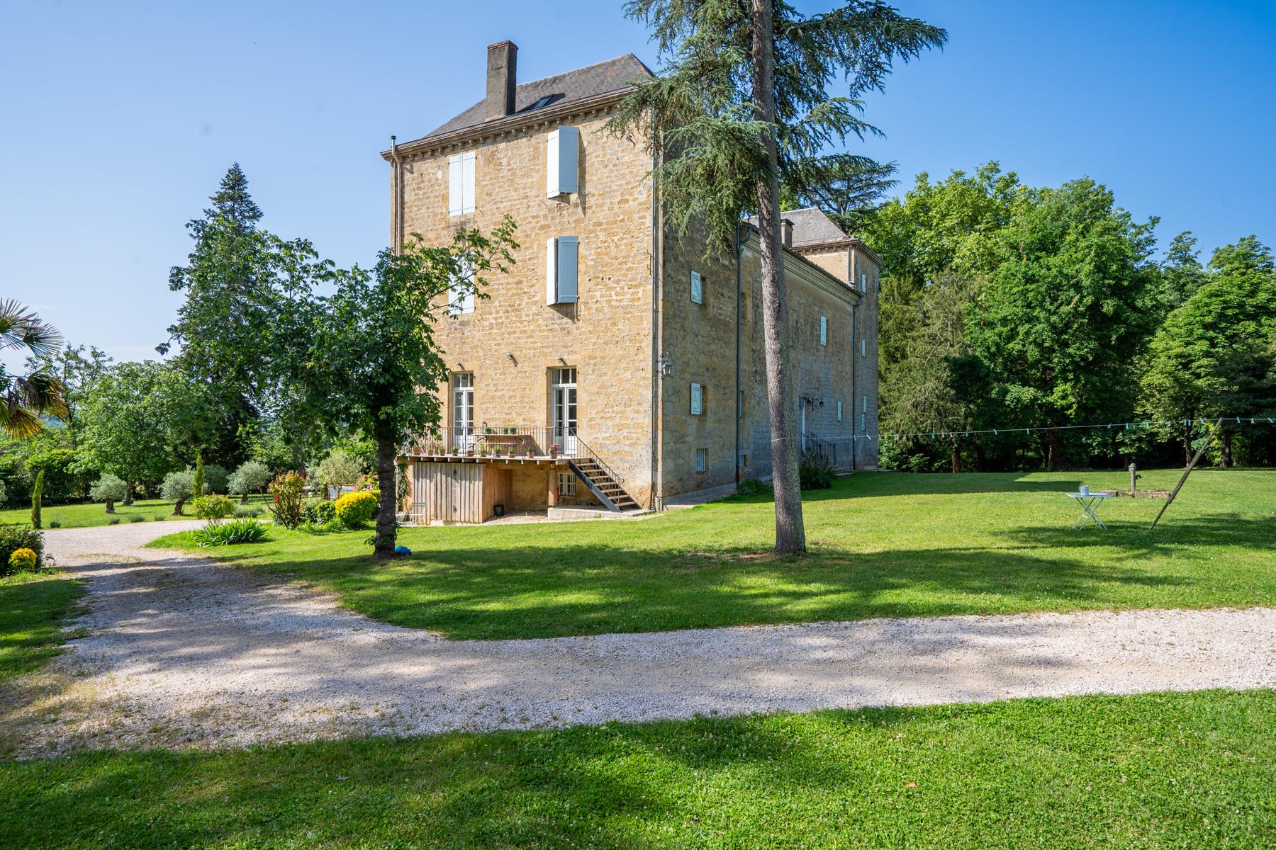 Gers, Midi-Pyrénées