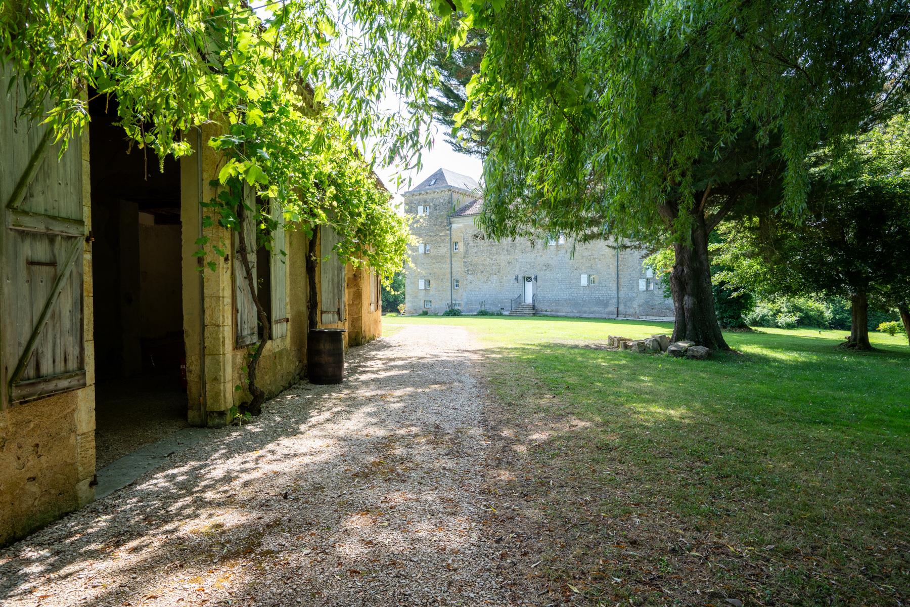 Gers, Midi-Pyrénées