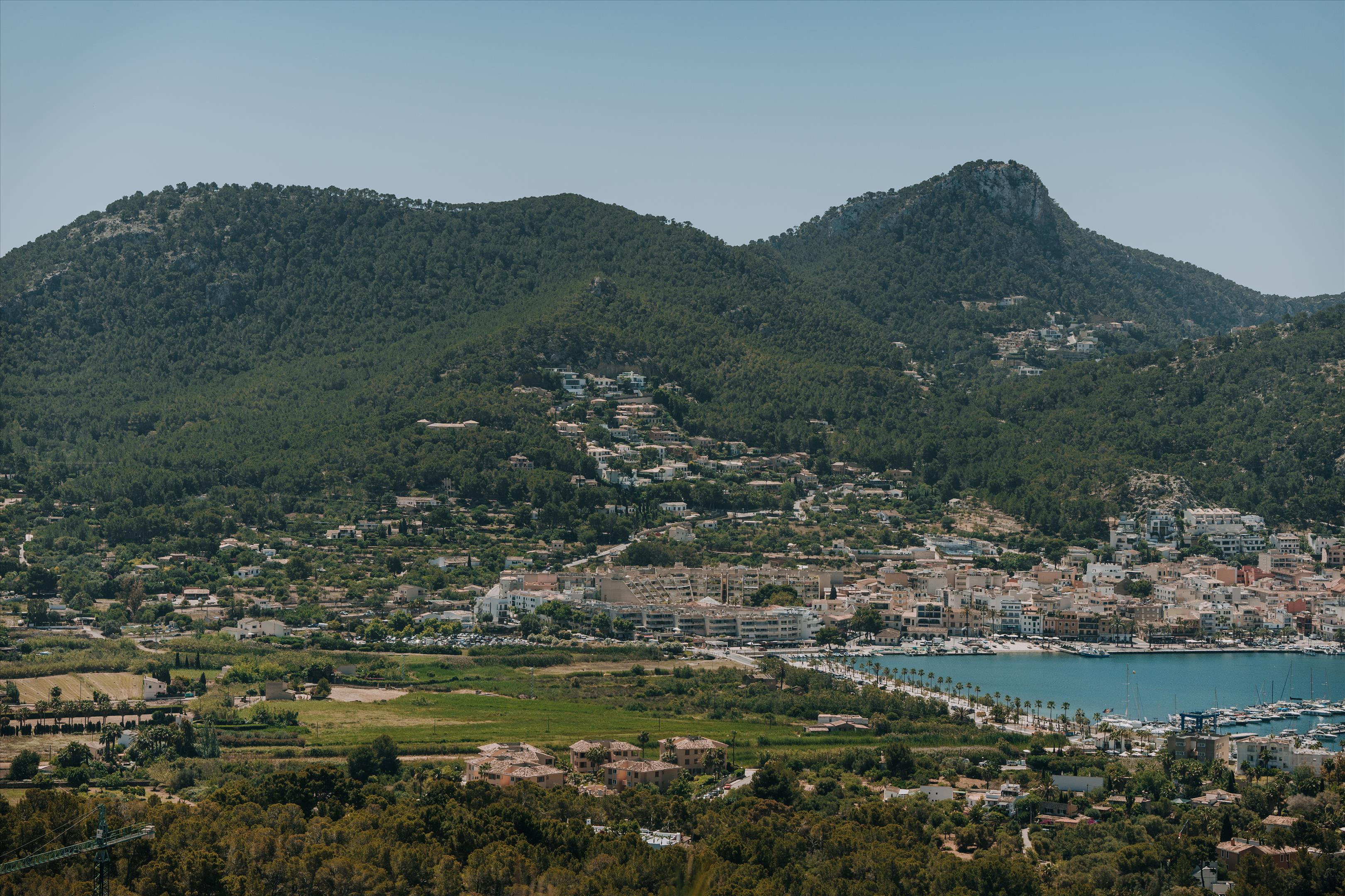 Andratx, Mallorca, Islas Baleares