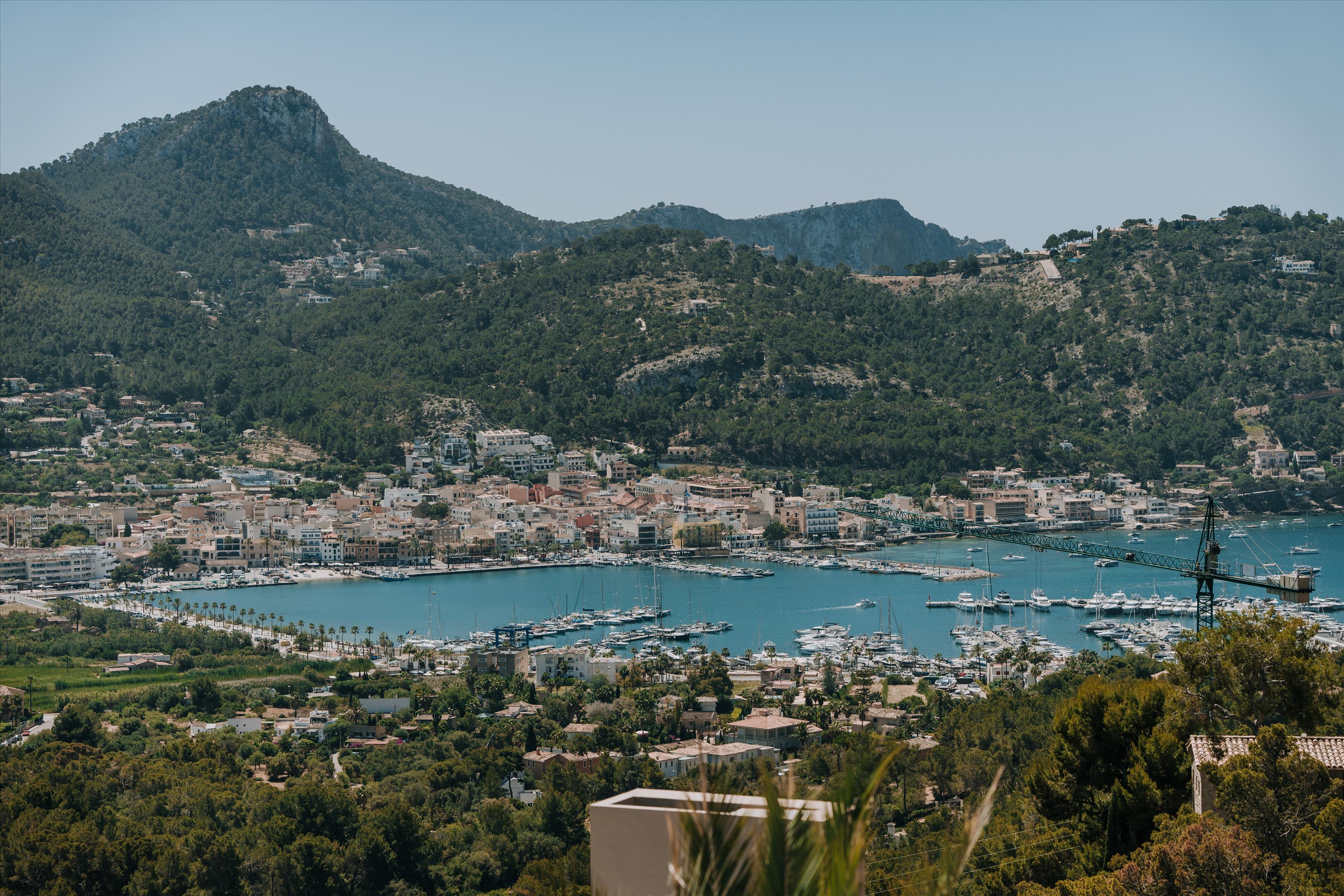 Andratx, Mallorca, Islas Baleares