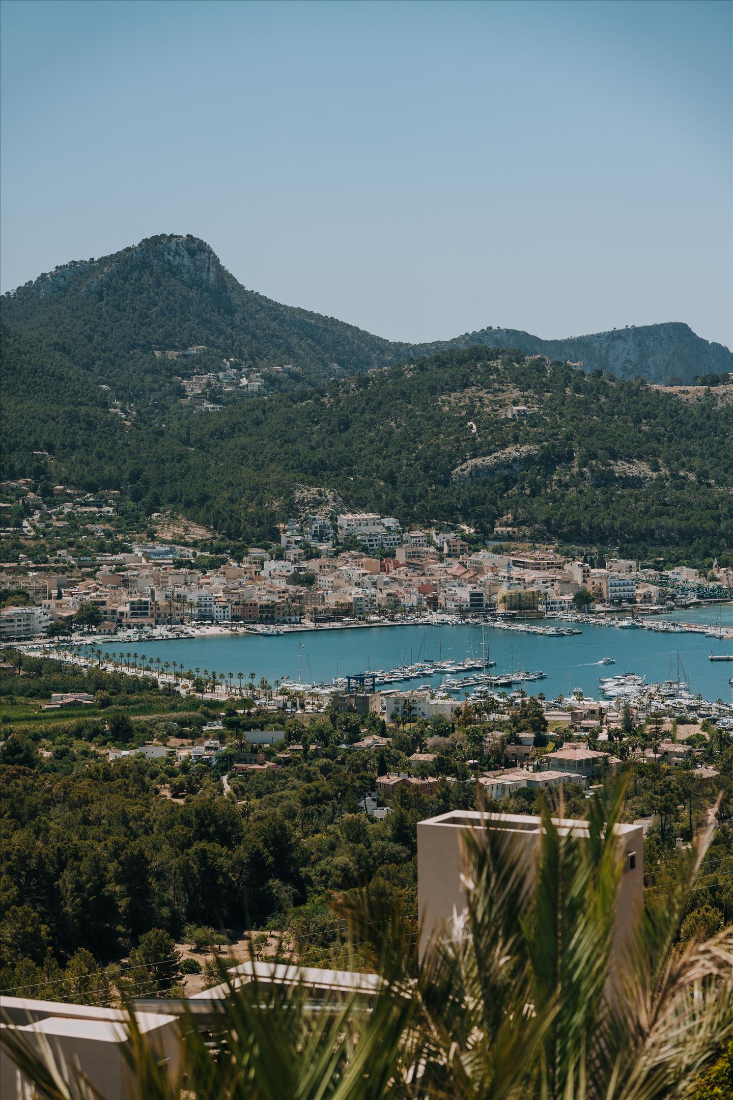 Andratx, Mallorca, Islas Baleares