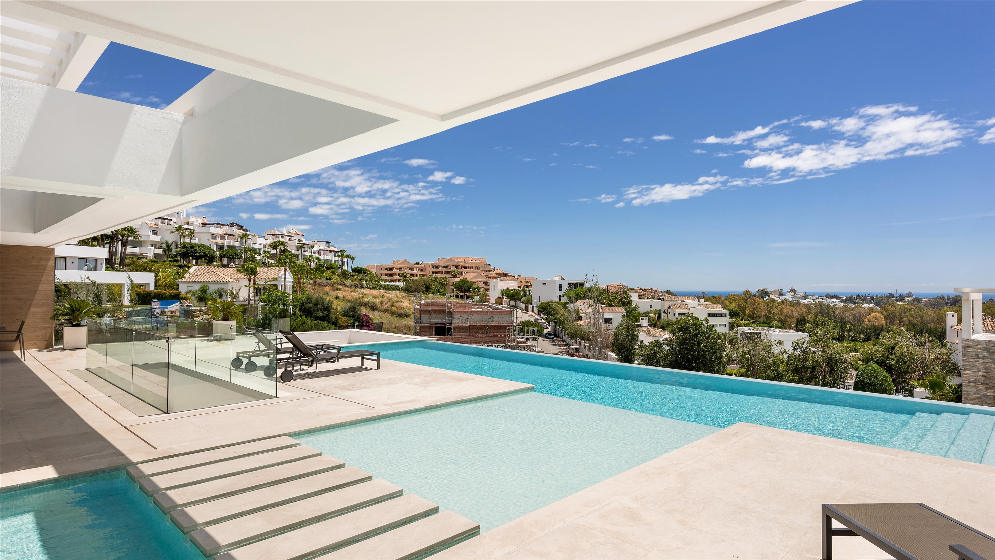 Benahavis, Malaga, Andalucia