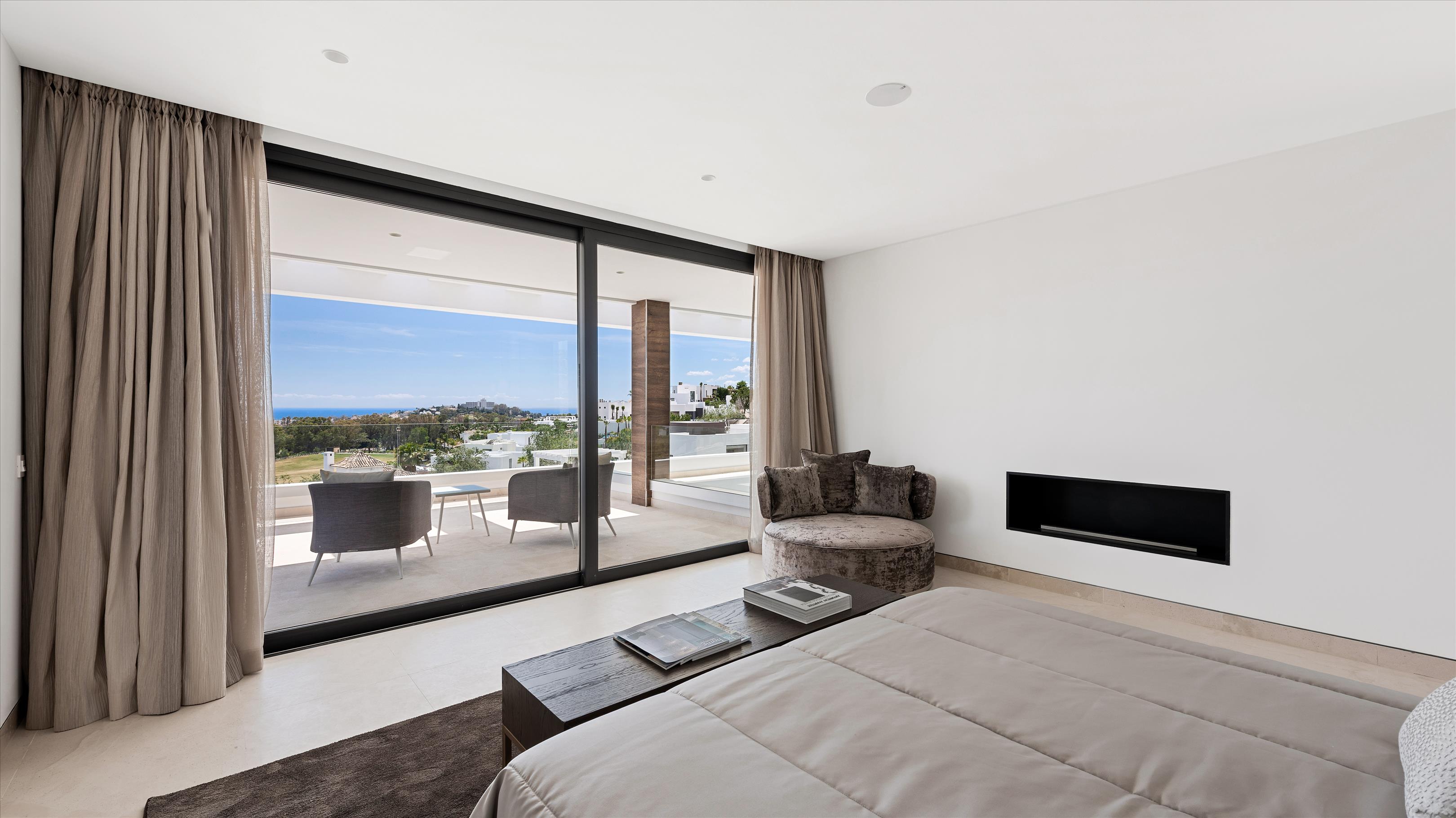 Benahavis, Malaga, Andalucia