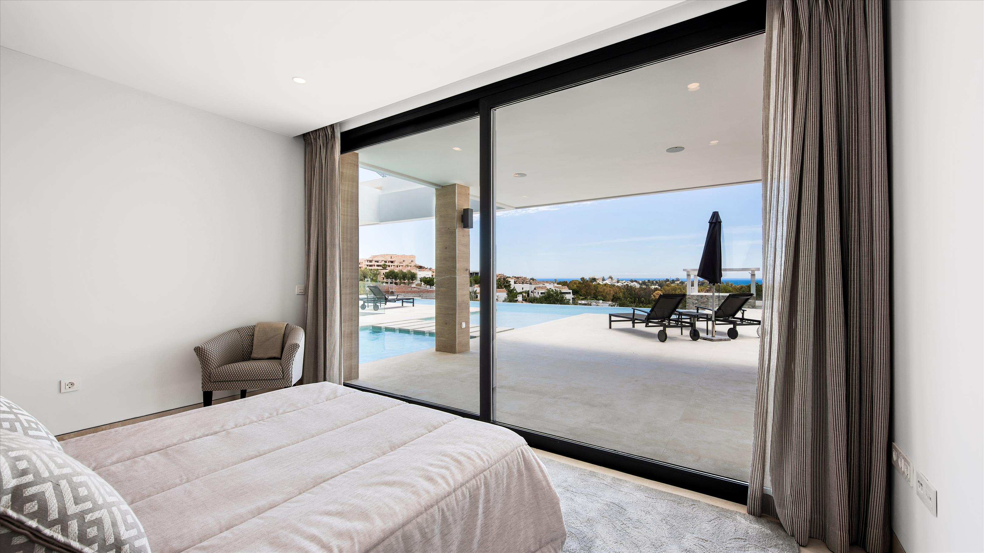 Benahavis, Malaga, Andalucia