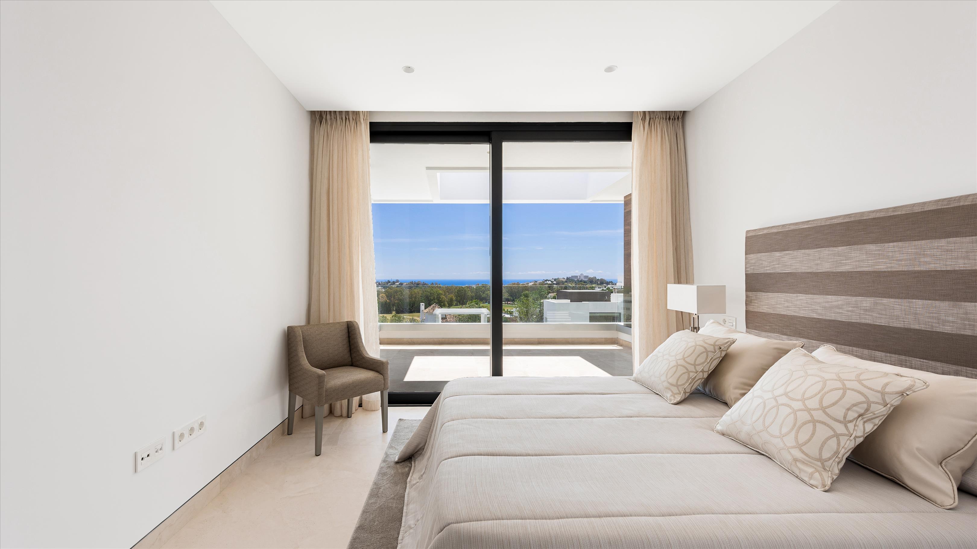 Benahavis, Malaga, Andalucia