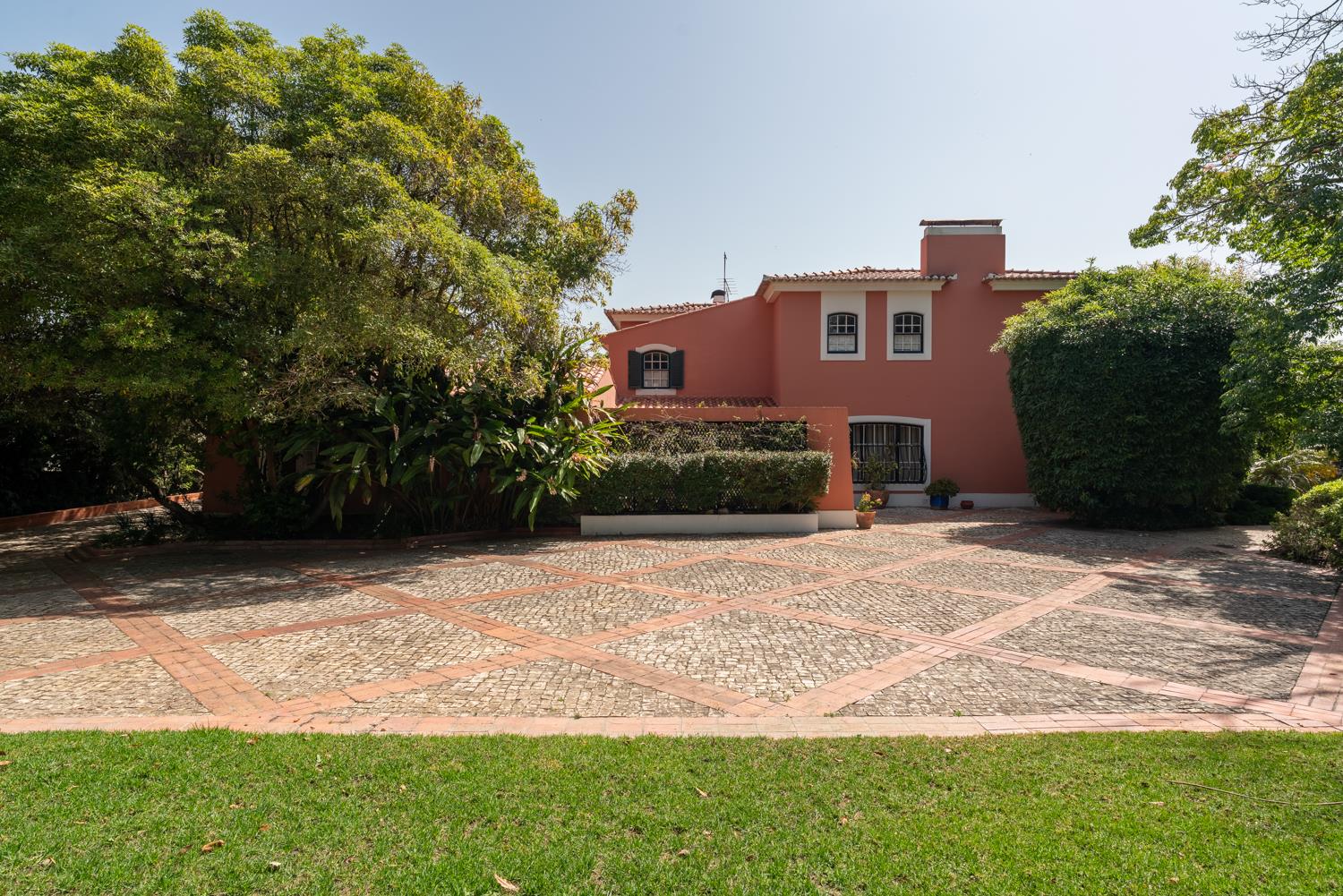 Estoril, Cascais, Lisbon