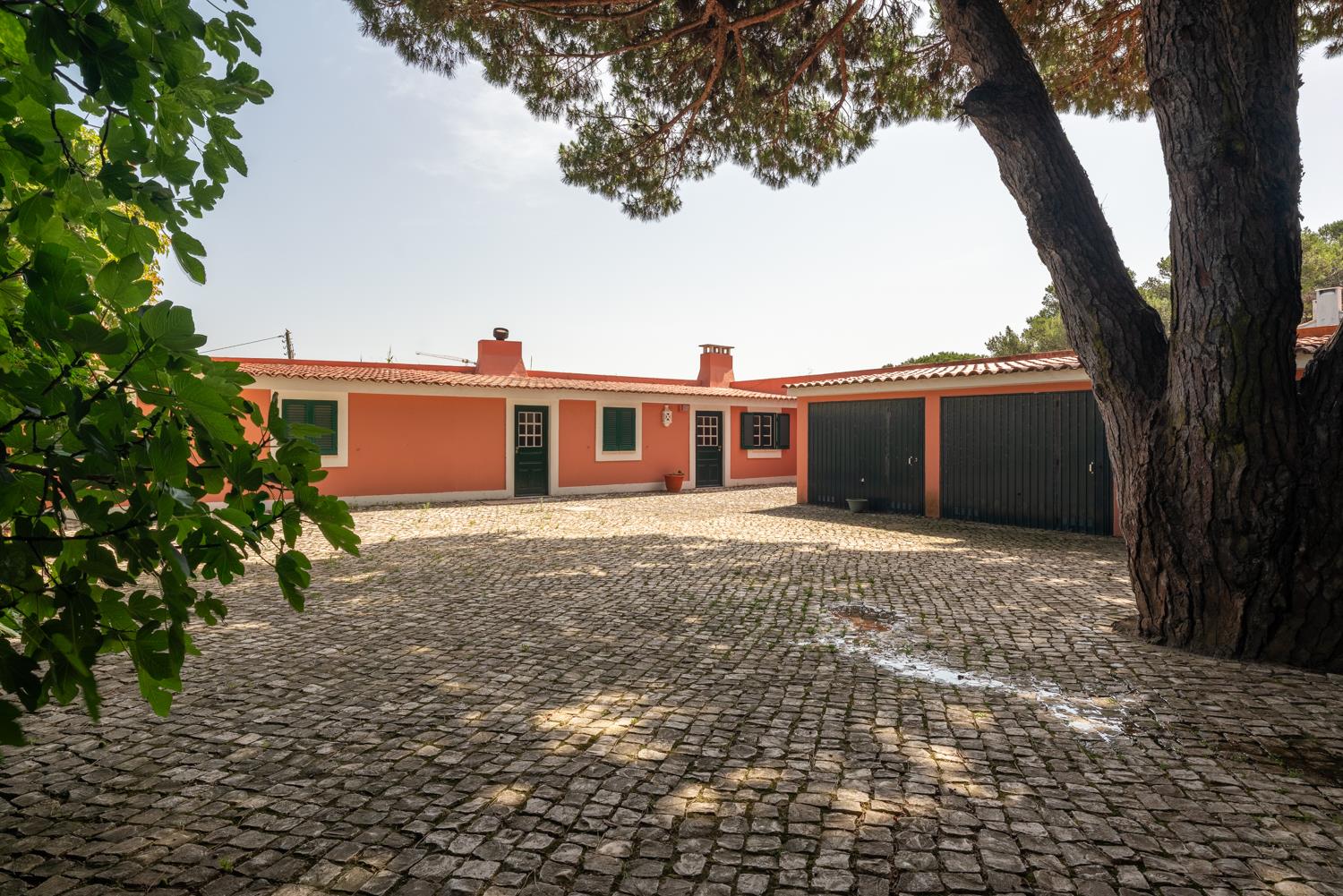Estoril, Cascais, Lisbon