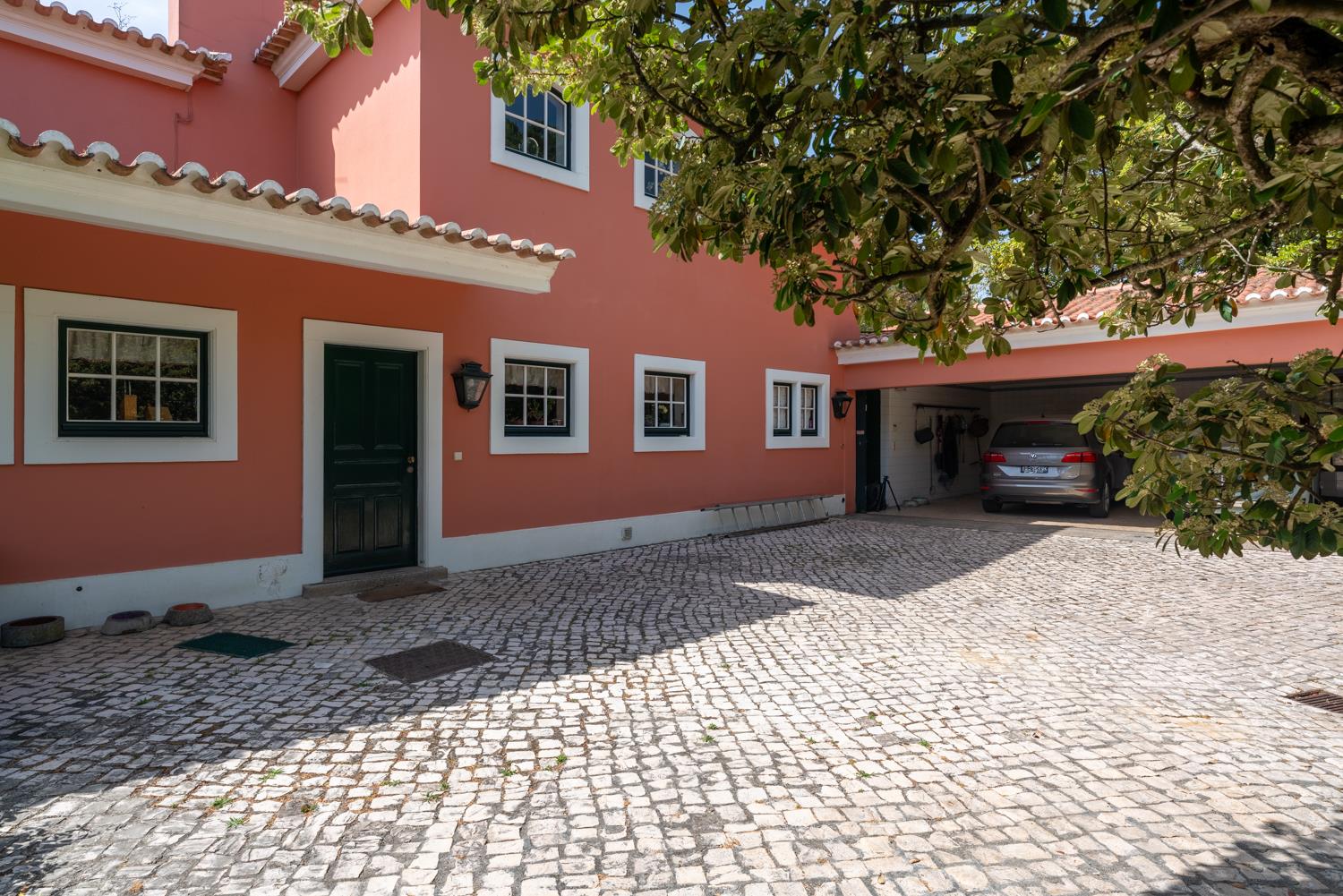 Estoril, Cascais, Lisbon