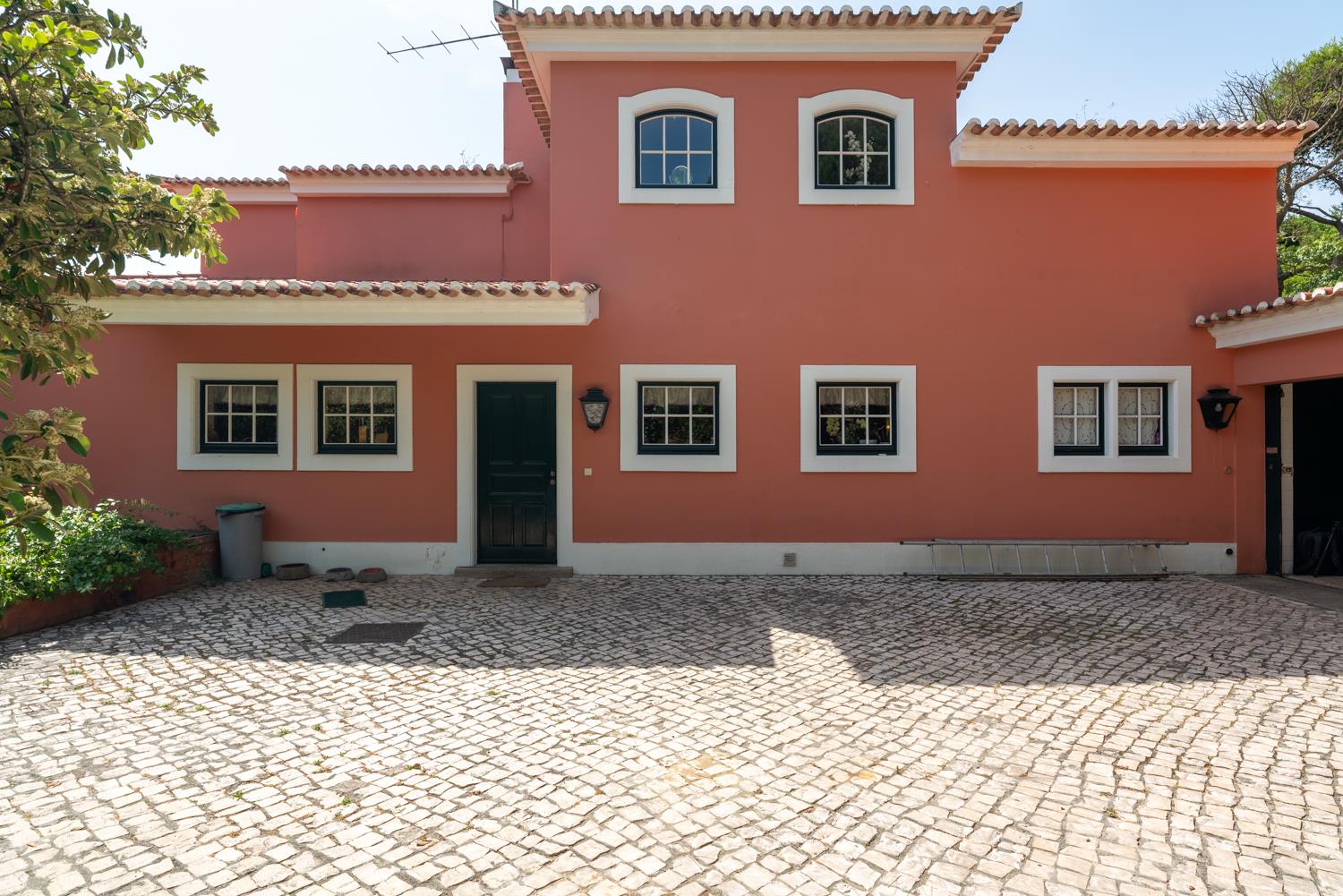 Estoril, Cascais, Lisbon