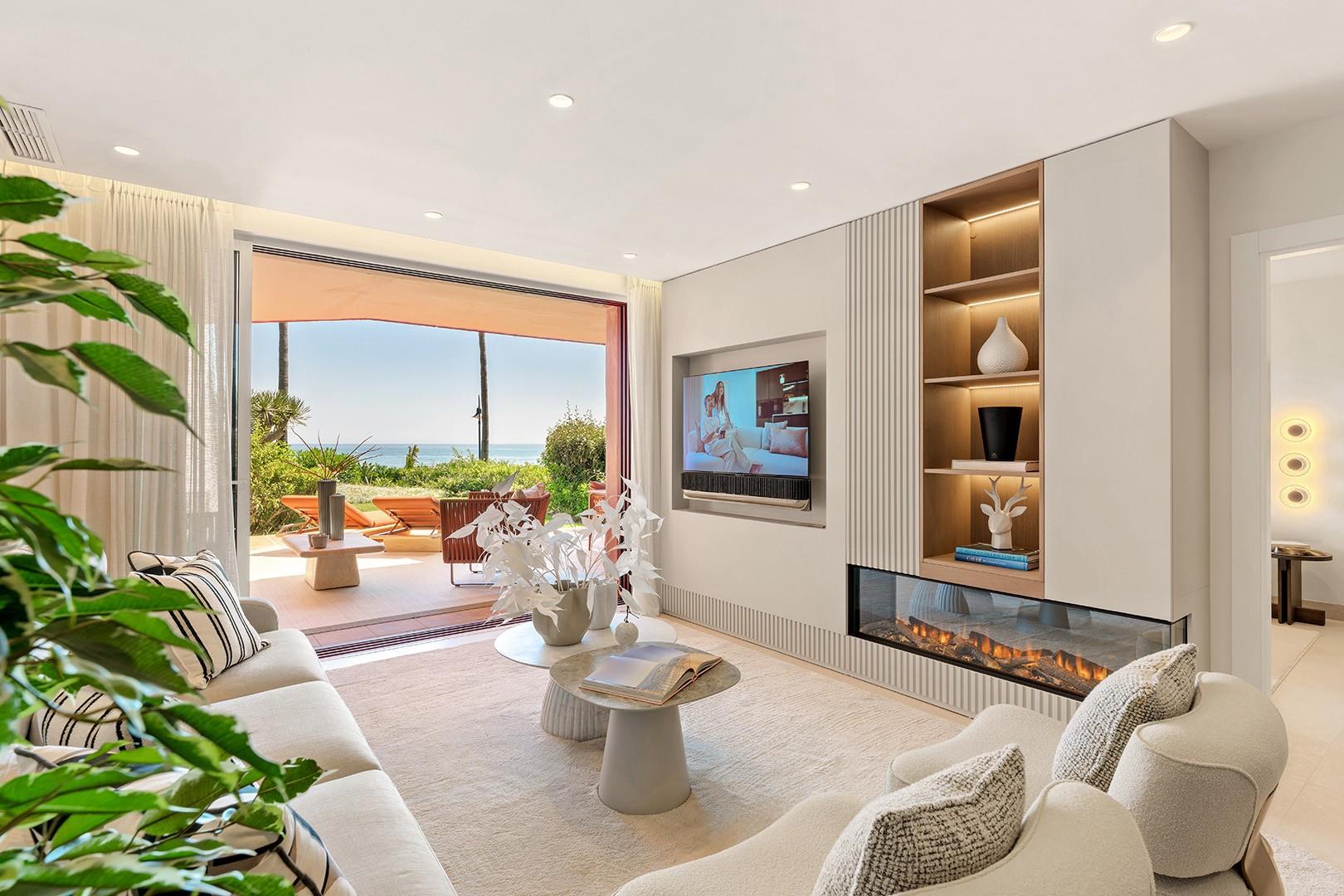 Estepona, Malaga, Andalucia