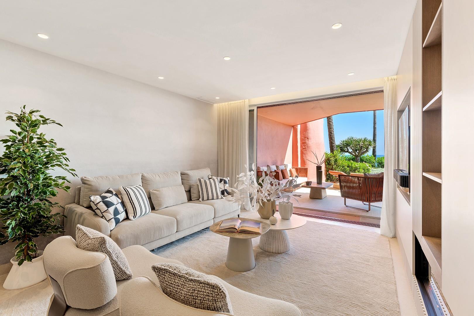 Estepona, Malaga, Andalucia