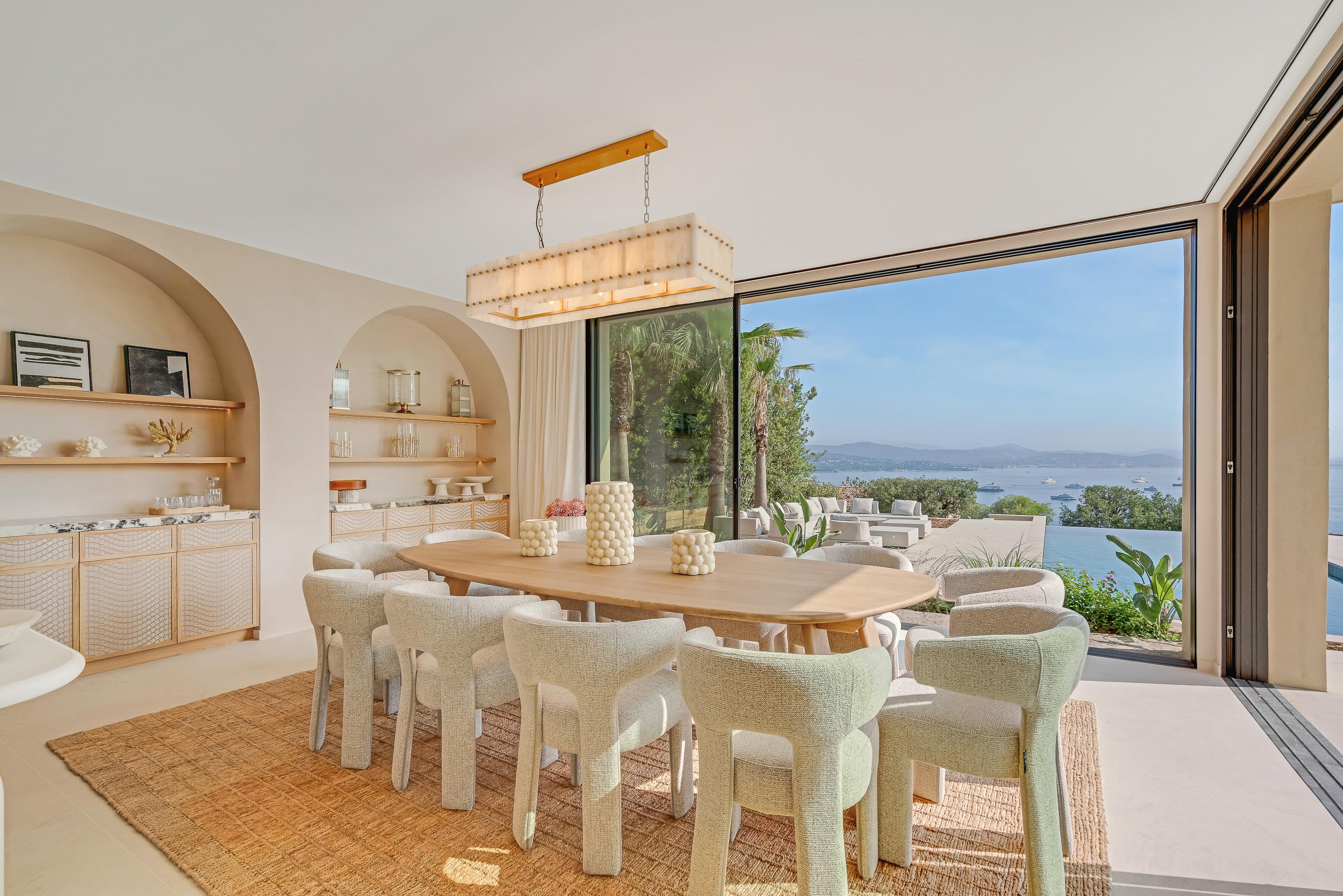 Gassin, St Tropez, Provence-Alpes-Côte D'Azur