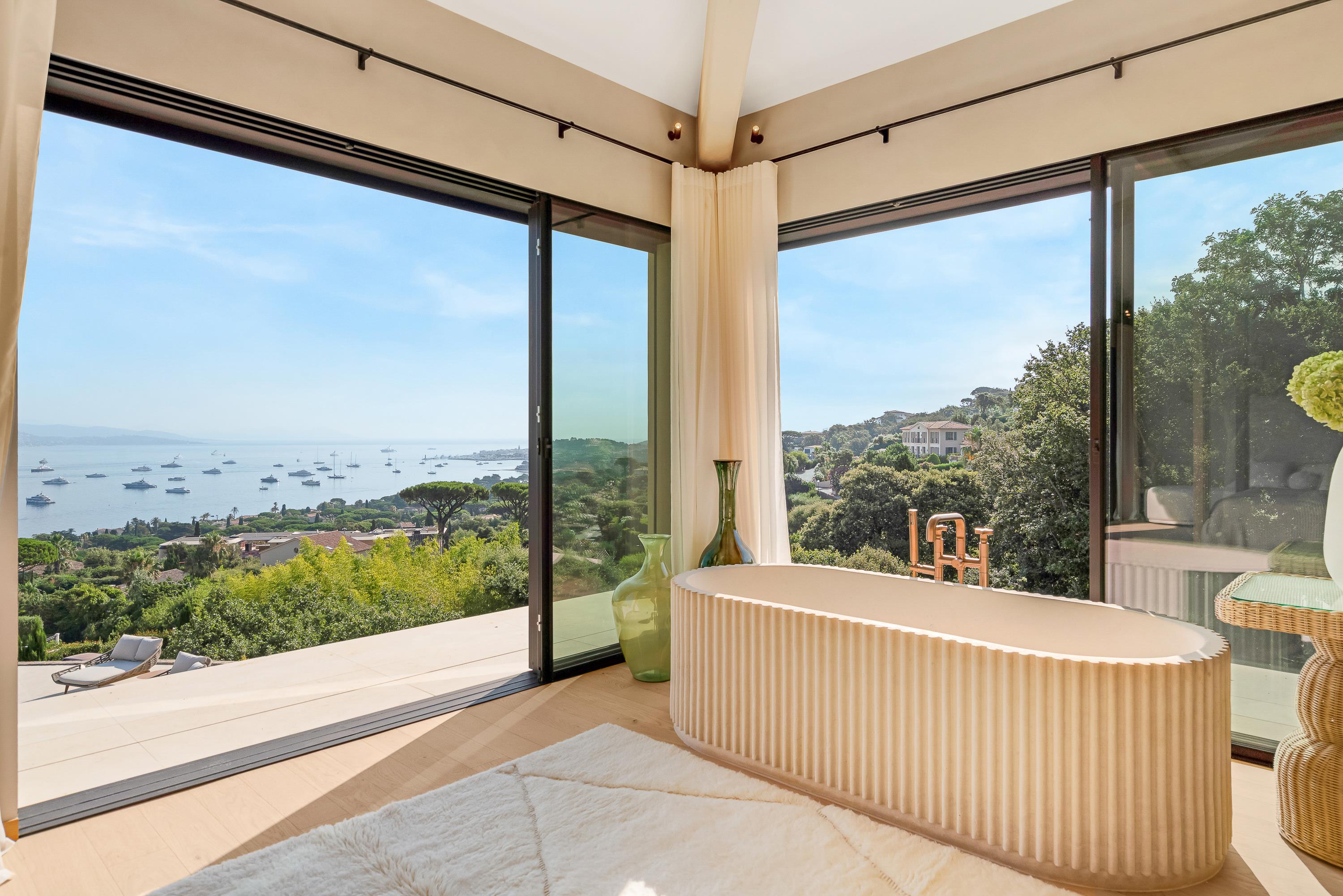 Gassin, St Tropez, Provence-Alpes-Côte D'Azur